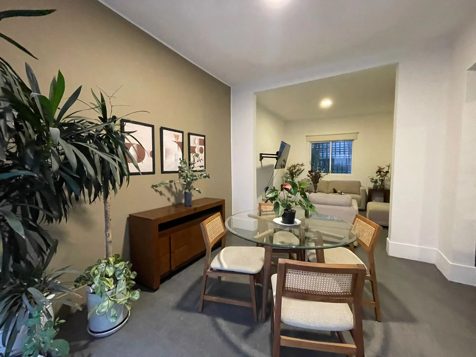 3 Bedroom House with Roof Garden in Condesa, Mexico City