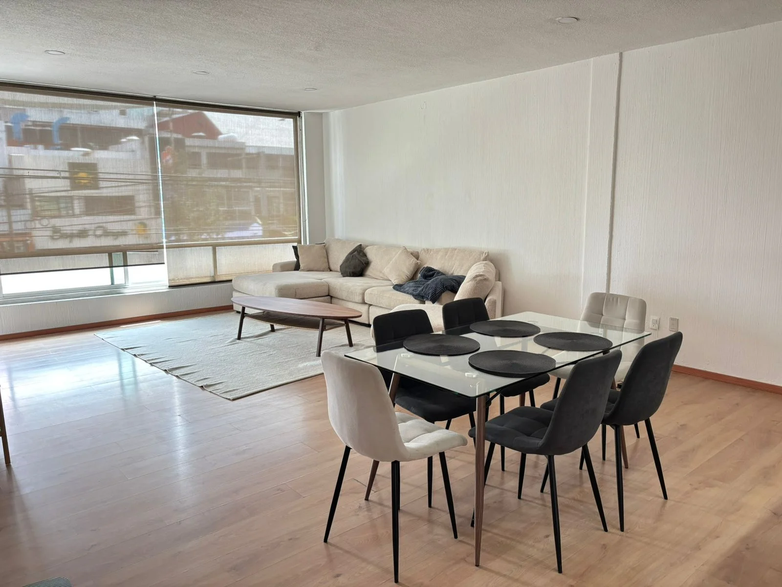 Room for Rent in Polanco