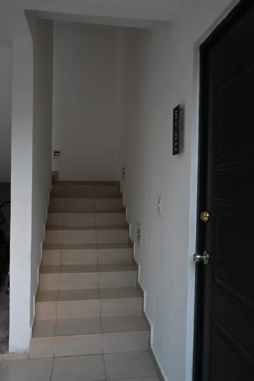 Apartment in Selvanova