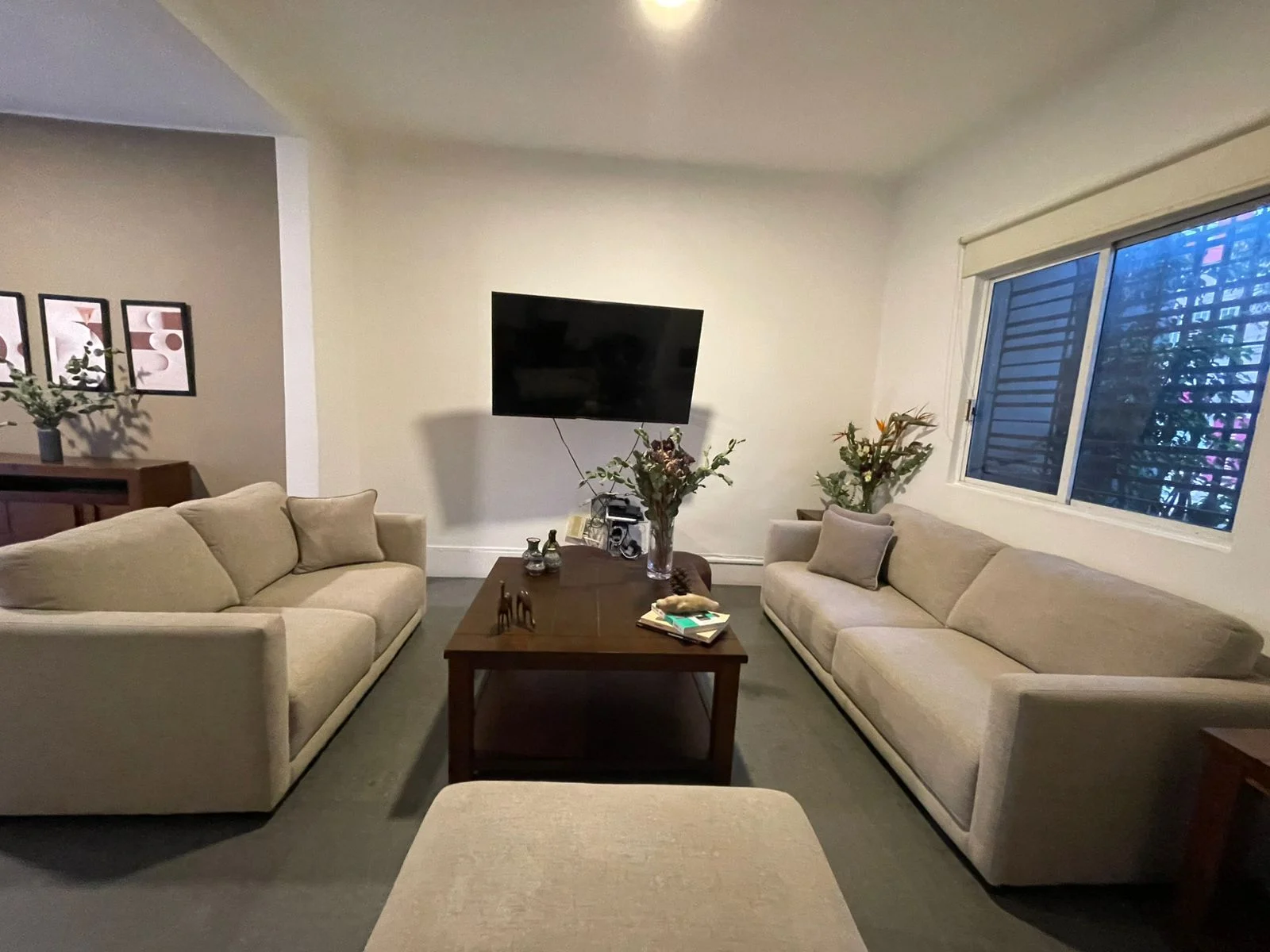 3 Bedroom House with Roof Garden in Condesa, Mexico City