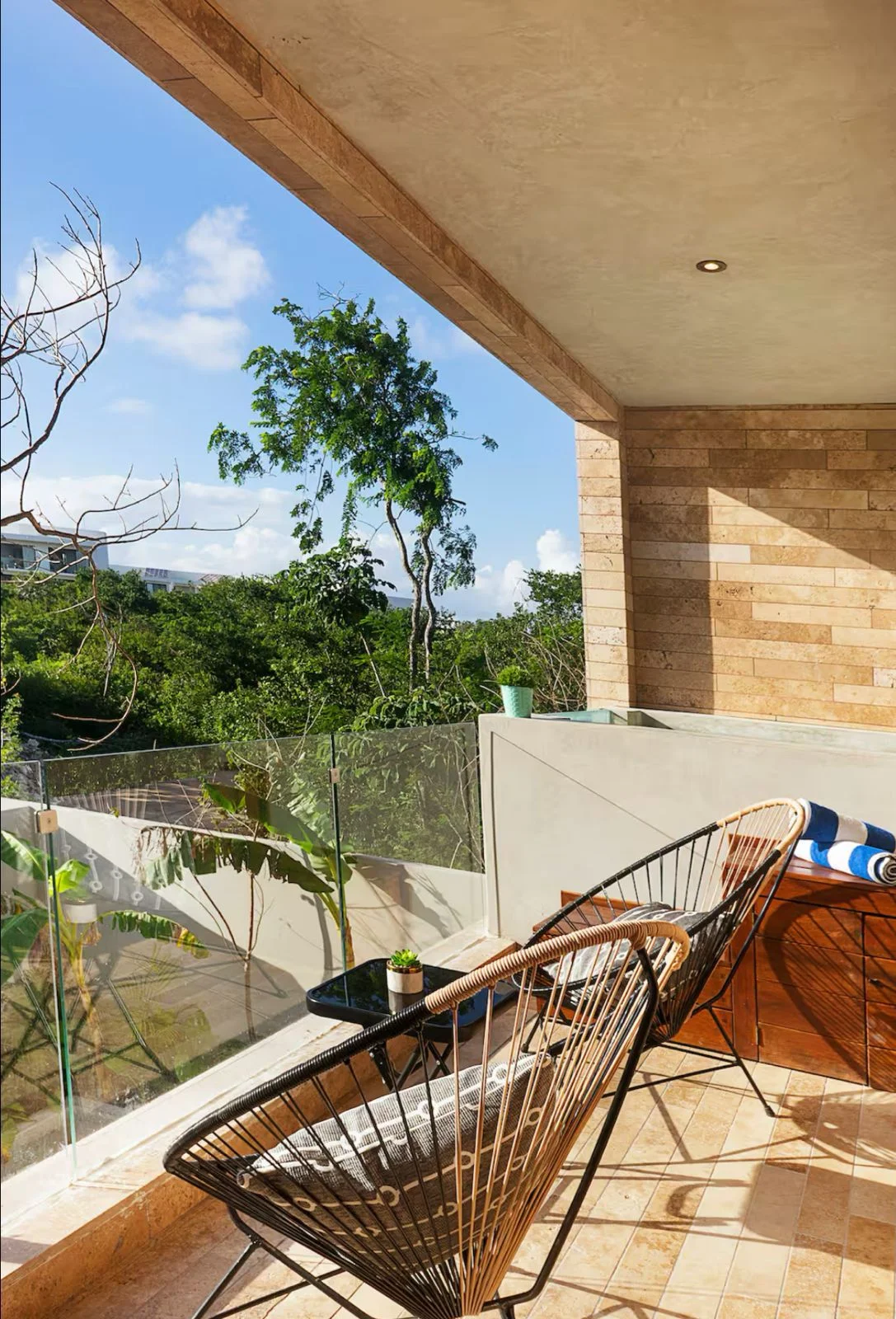 Loft in Tulum