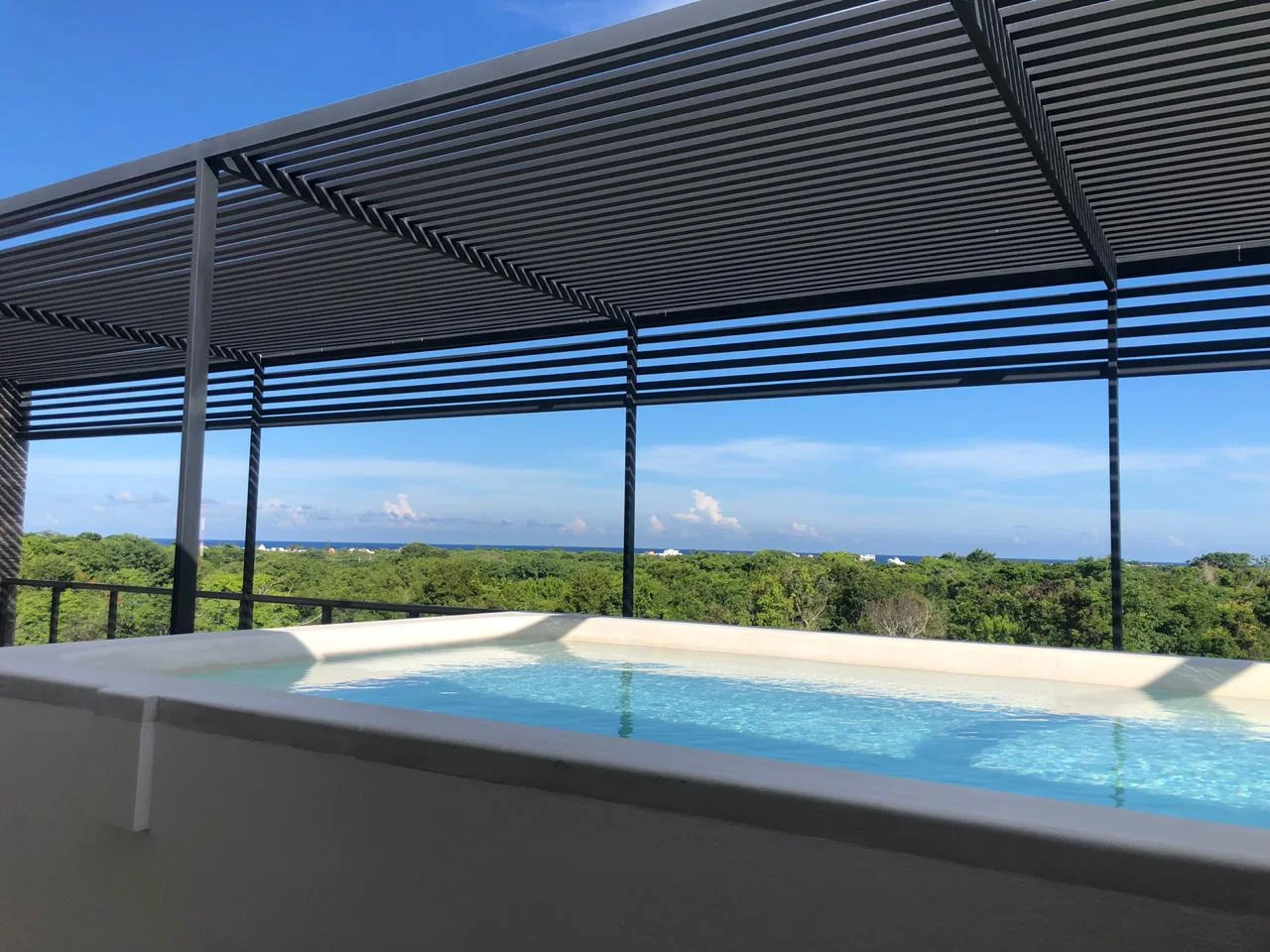 2 Bedroom Apartment in Bahia Principe Tulum