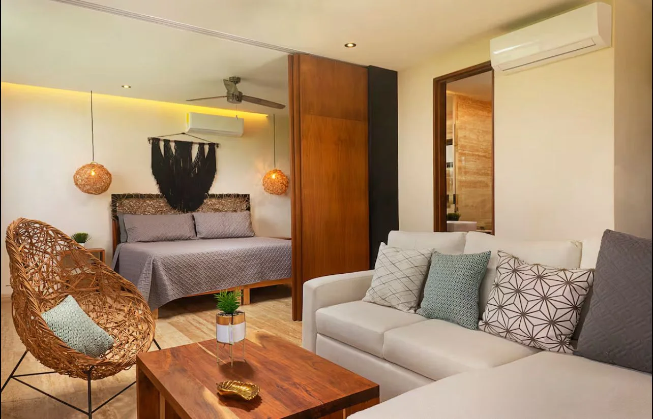 Loft in Tulum