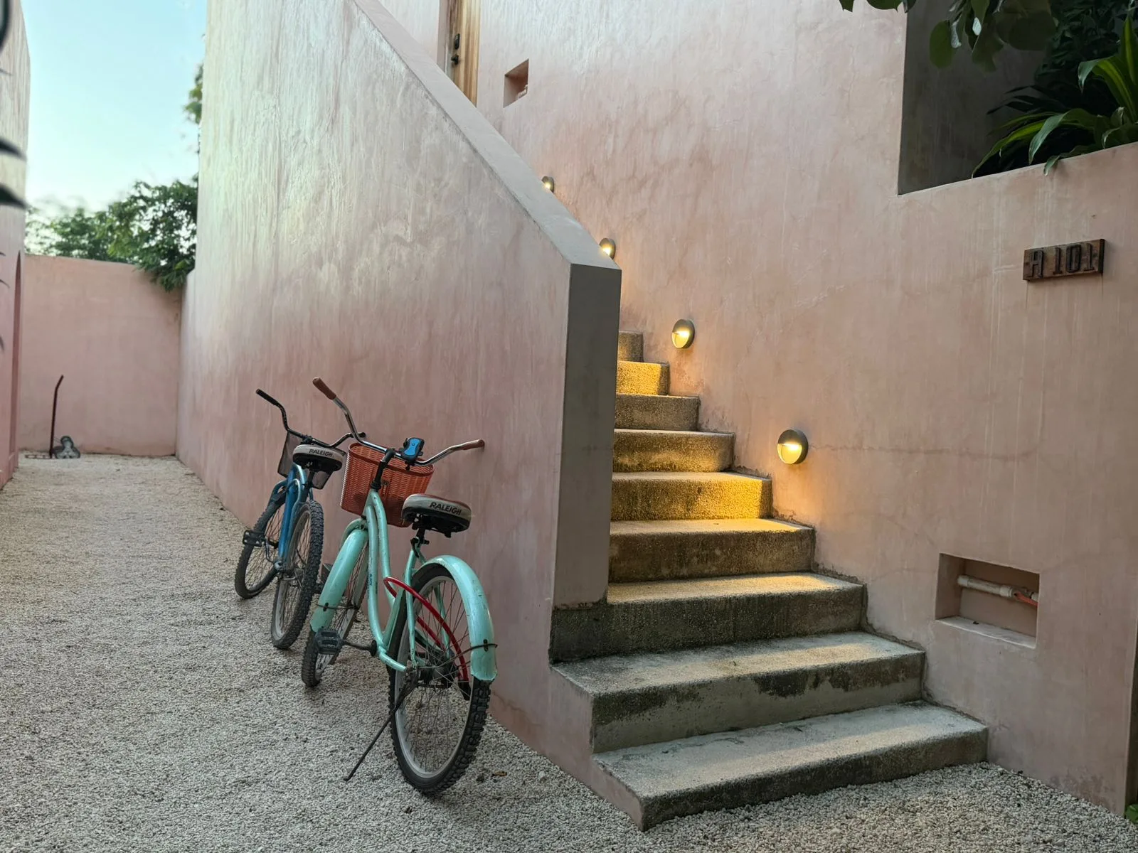 Apartment in Tulum
