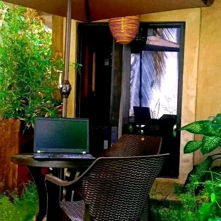 Studio Apartment in Rinconada