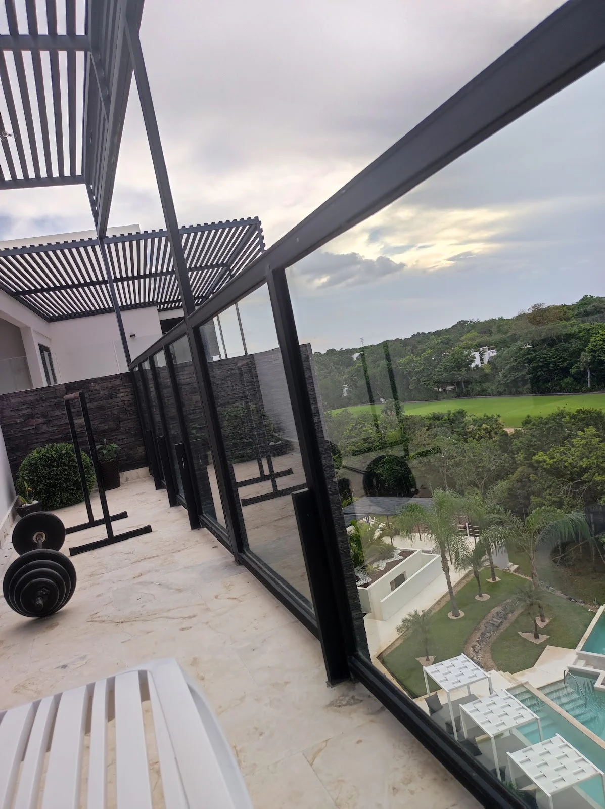2 Bedroom Apartment in Bahia Principe Tulum