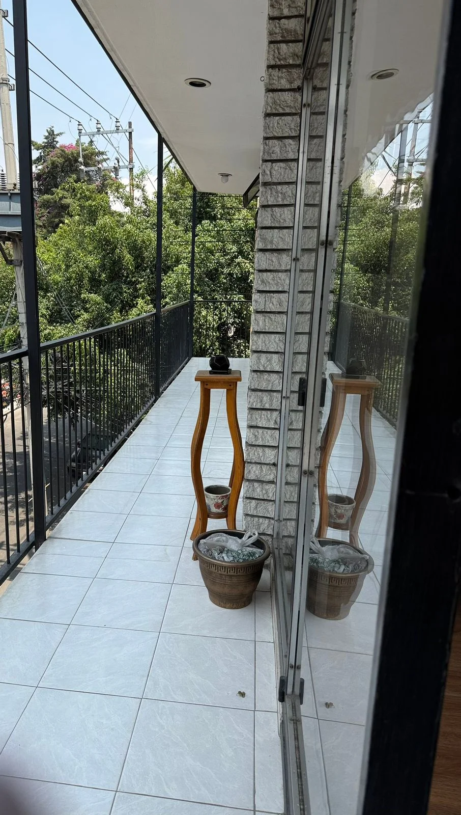 Private Room in Del Valle, Mexico City