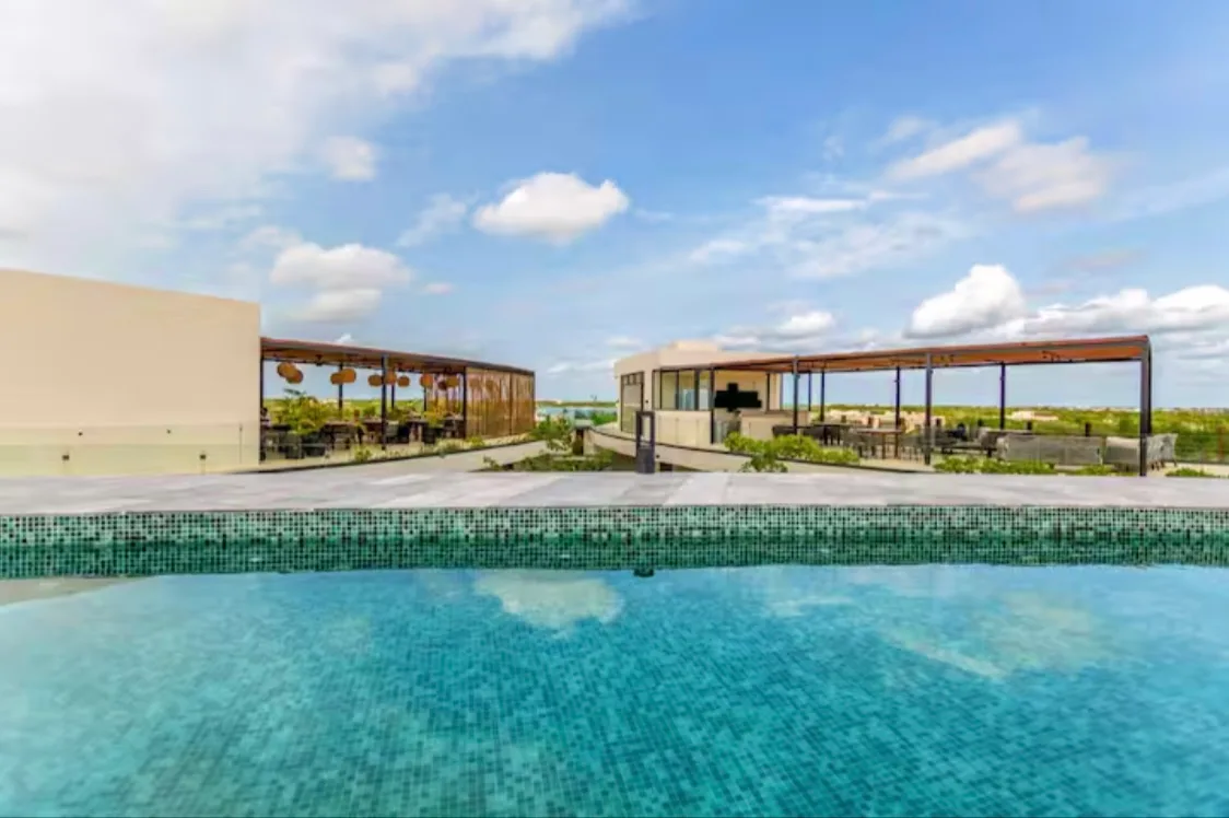 Loft in Region 15