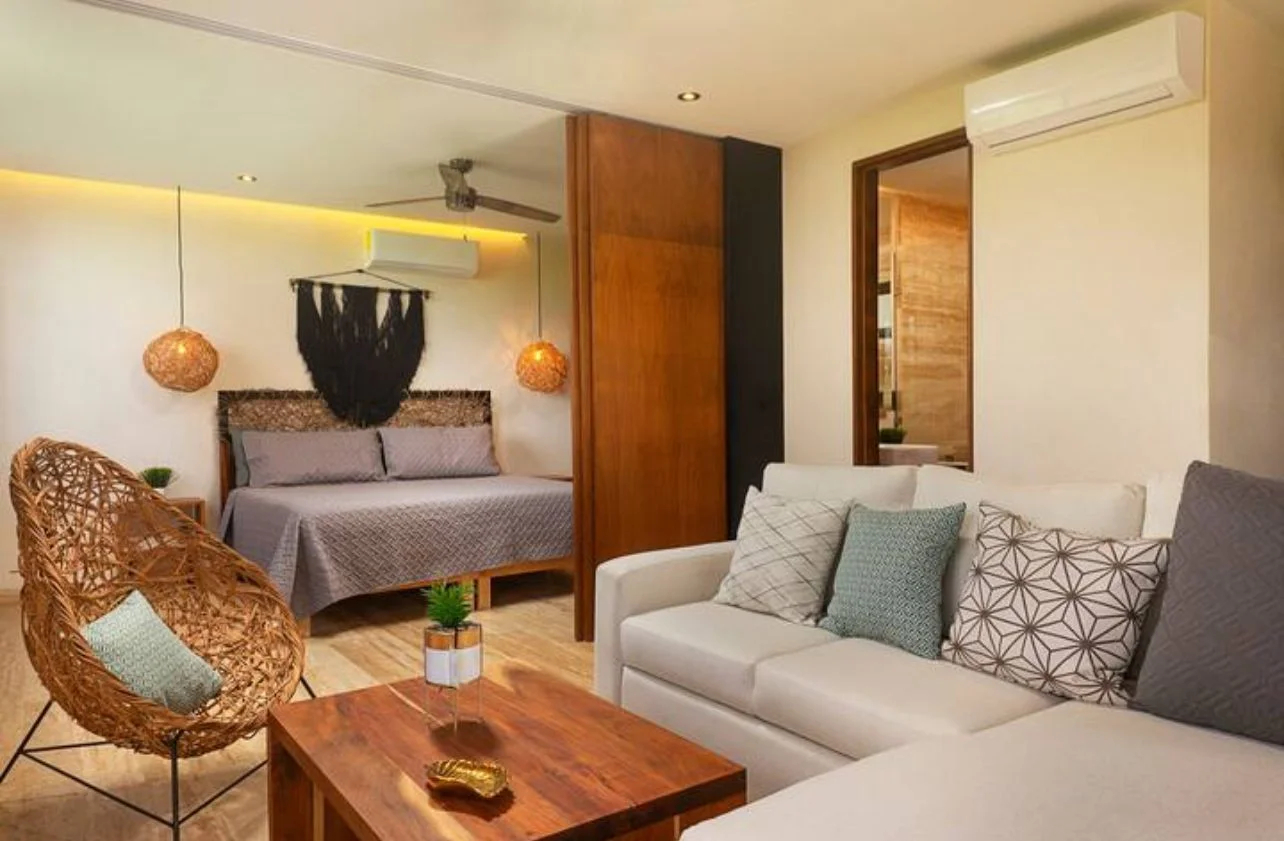 Loft in Tulum