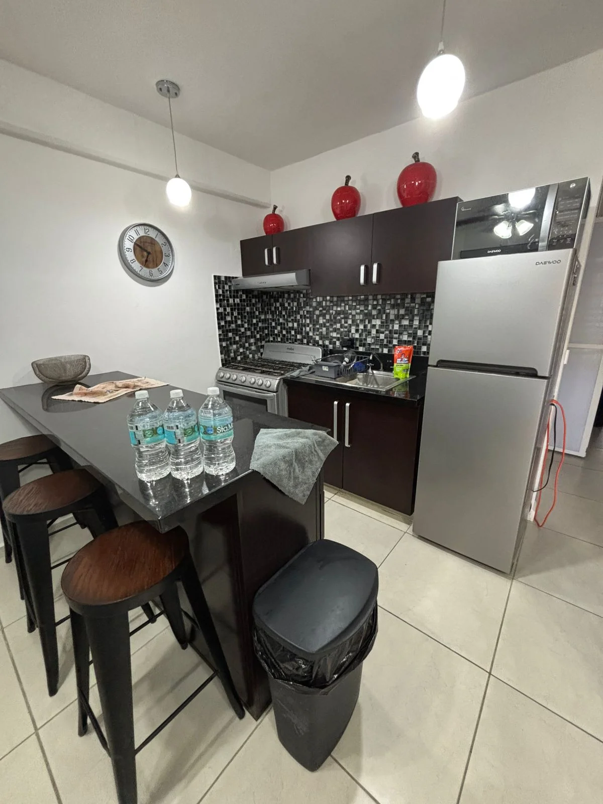 2 Bedroom Apartment in Playa del Carmen Centro
