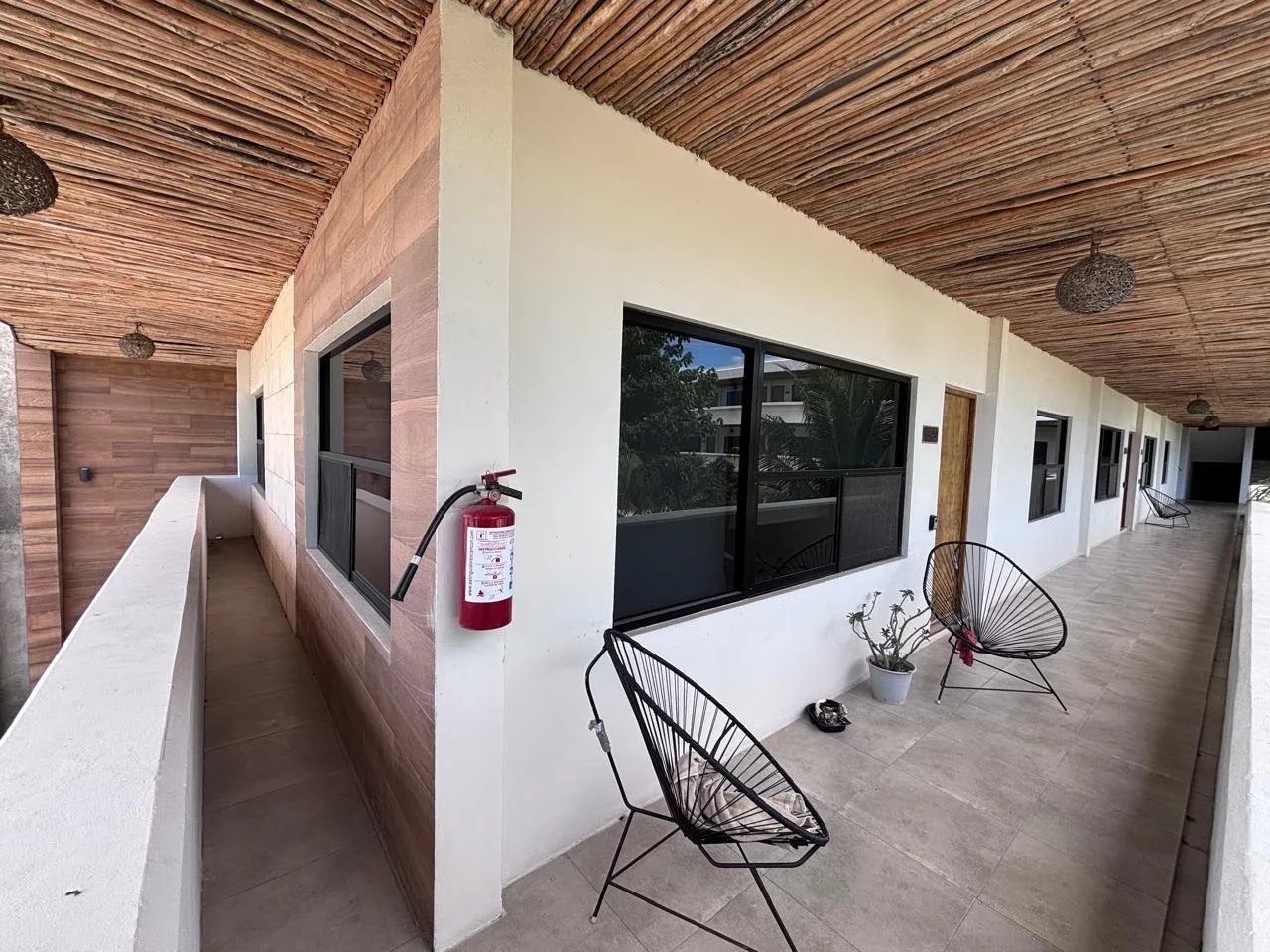Apartment in Tulum Centro
