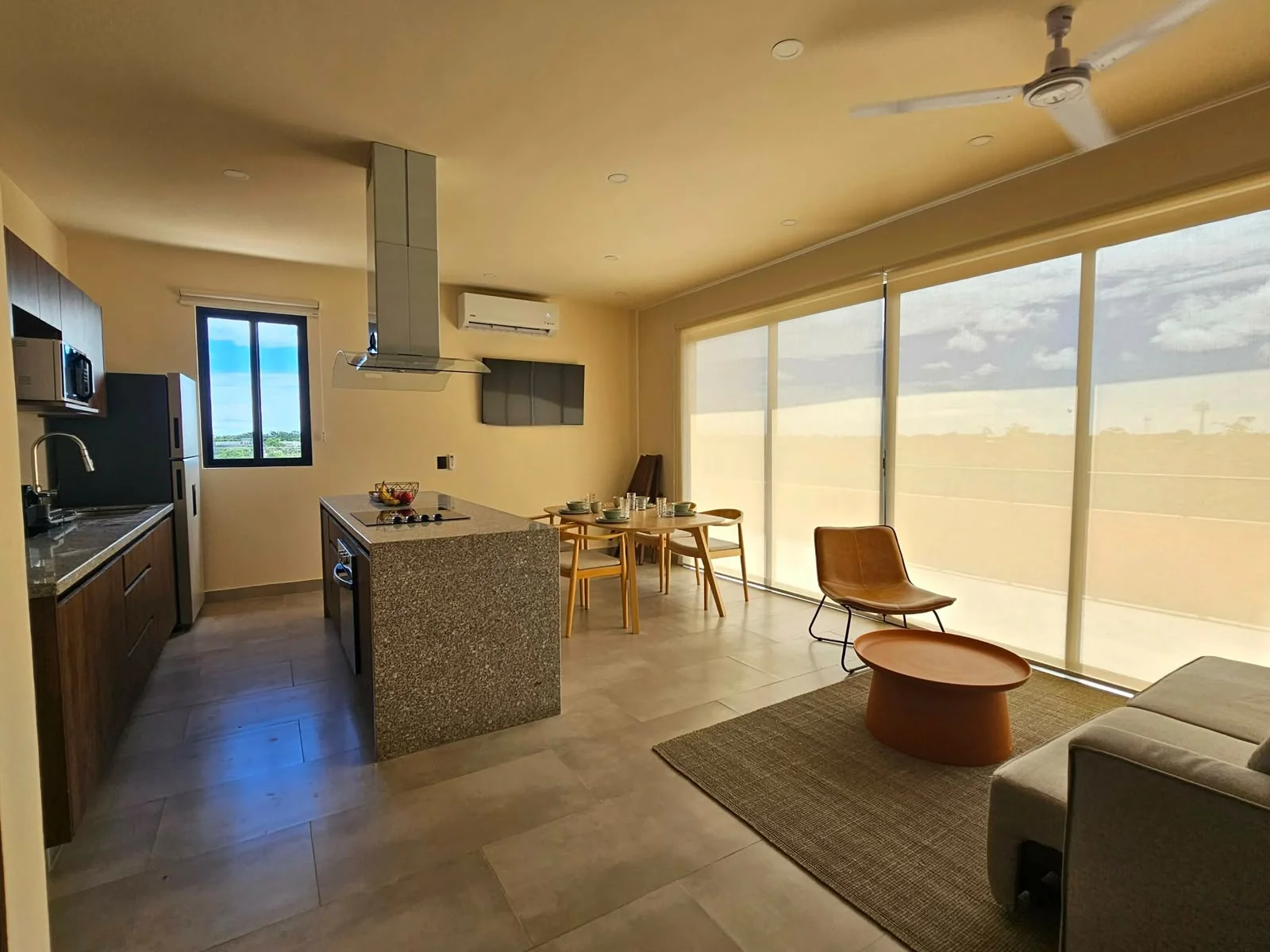 Property in Tulum Aldea Zama
