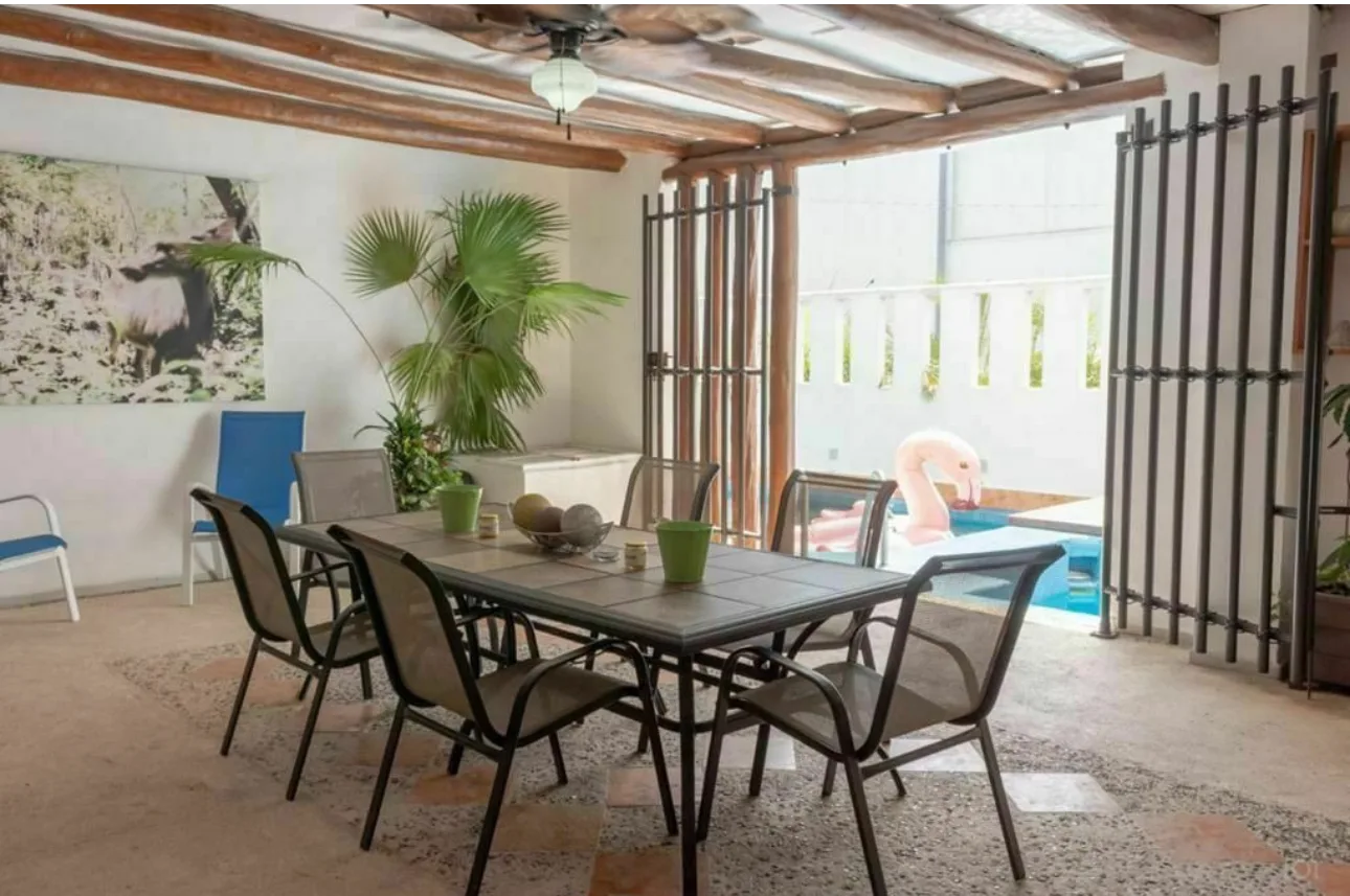 Penthouse in Centro