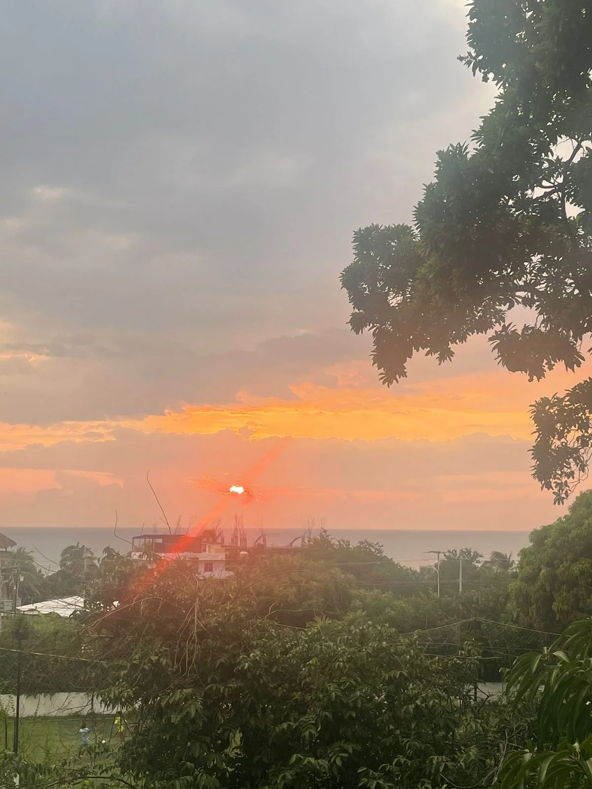 Private Rooms in Brisas Zicatela, Pet Friendly