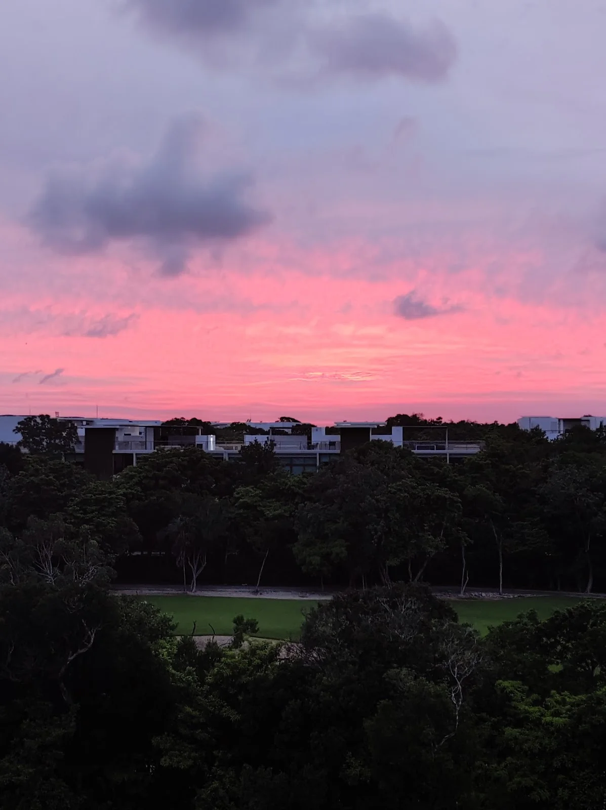 2 Bedroom Apartment in Bahia Principe Tulum