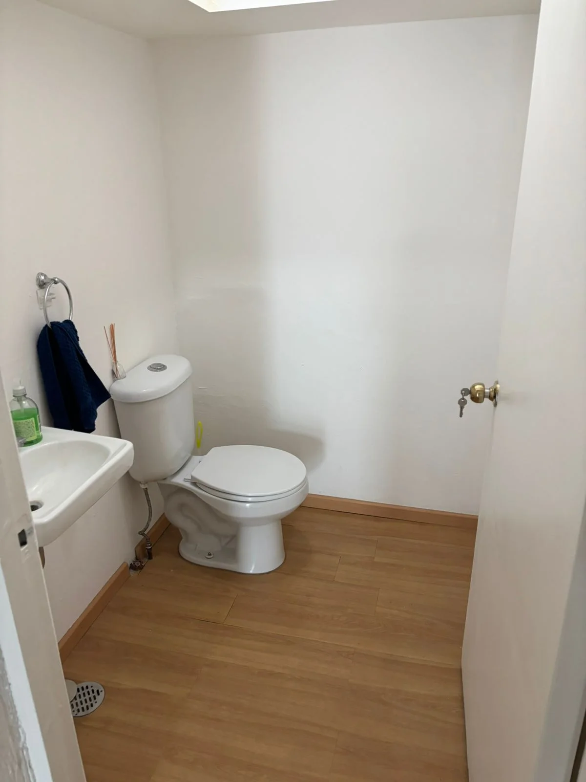 Room for Rent in Polanco