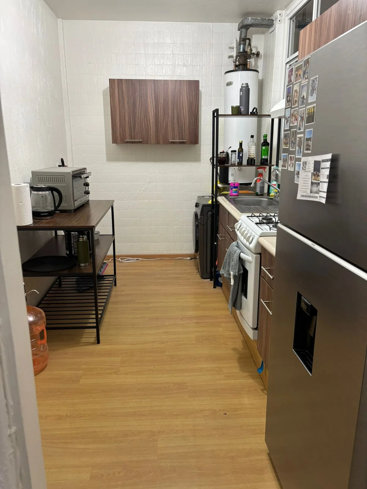 Room for Rent in Polanco