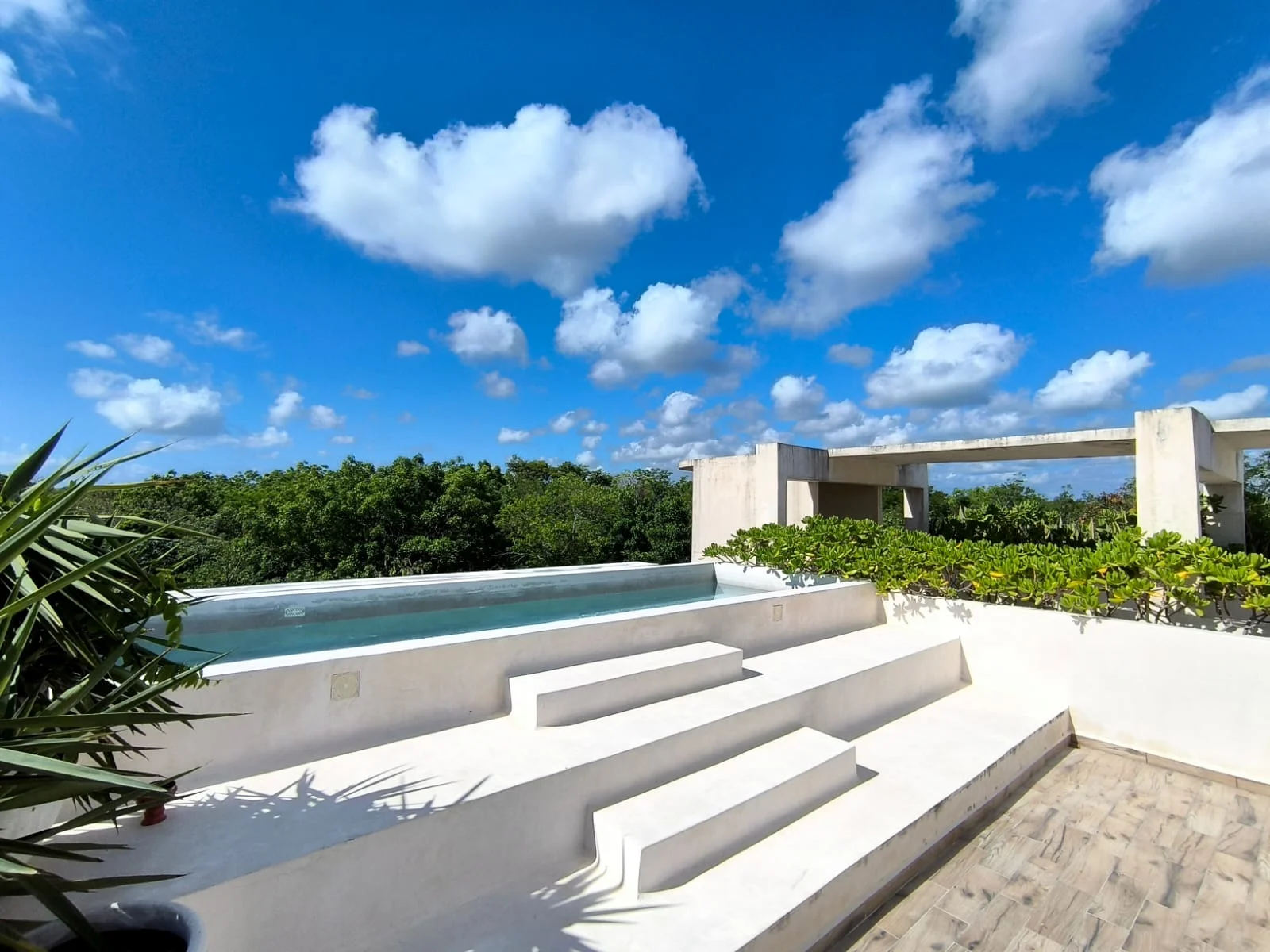 1 Bedroom Apartment in Holistika, Tulum