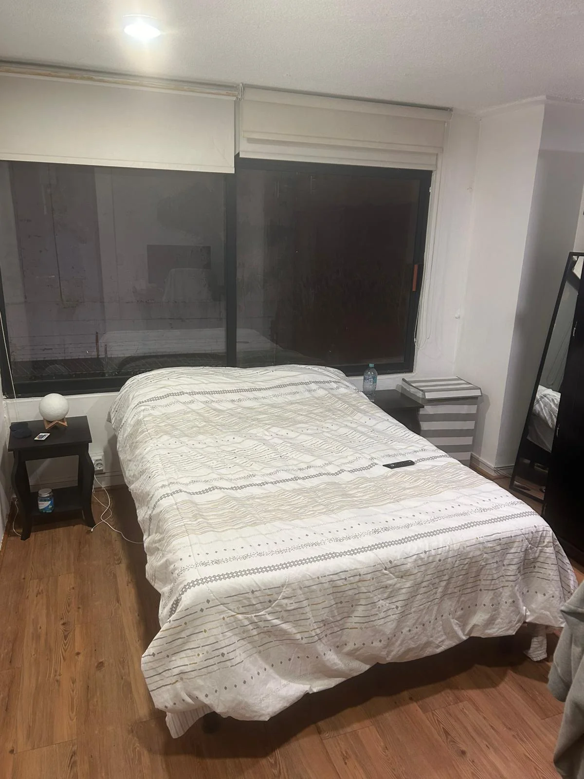 2 Bedroom House for Rent in Juarez, Mexico City