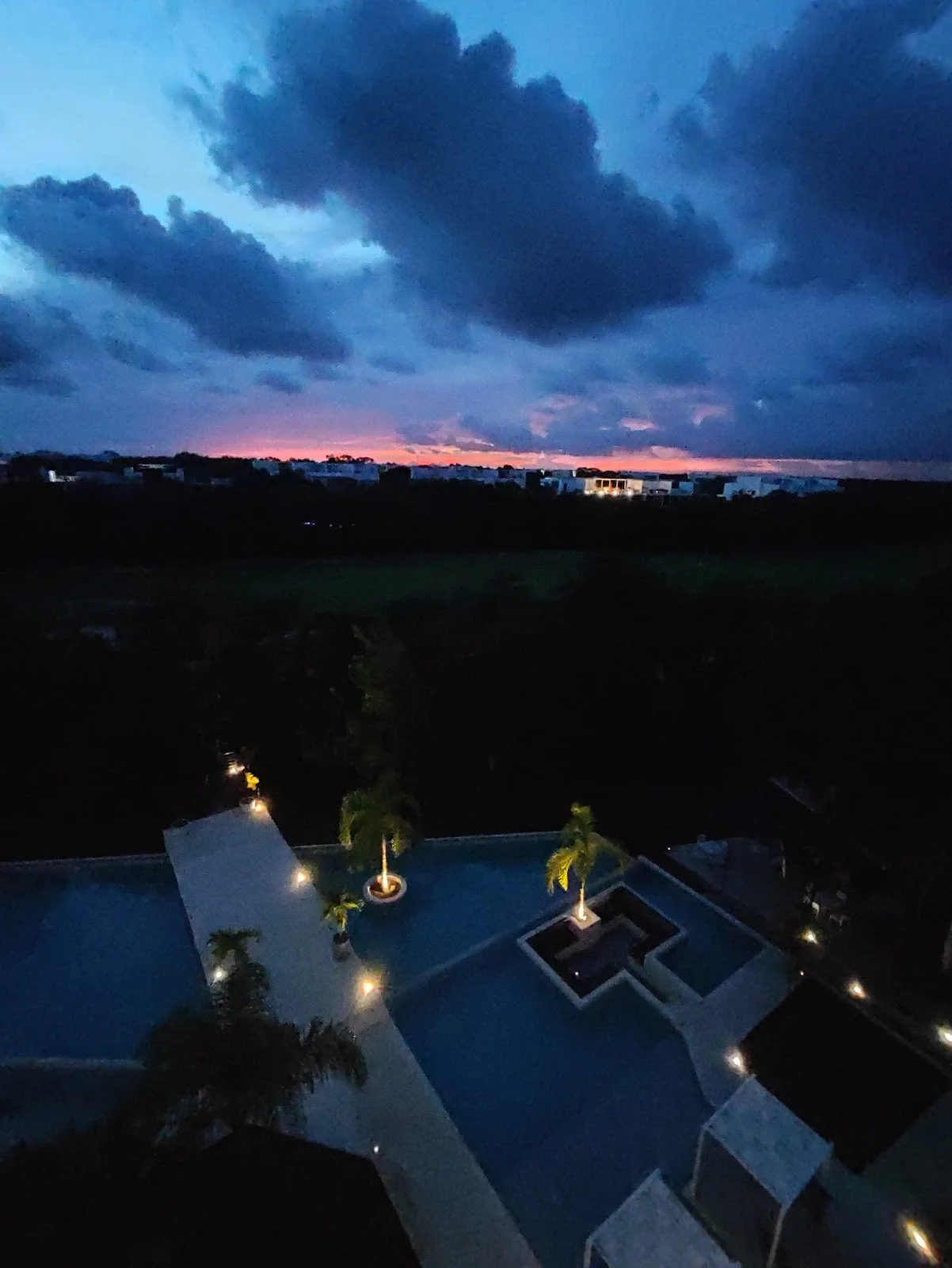 2 Bedroom Apartment in Bahia Principe Tulum