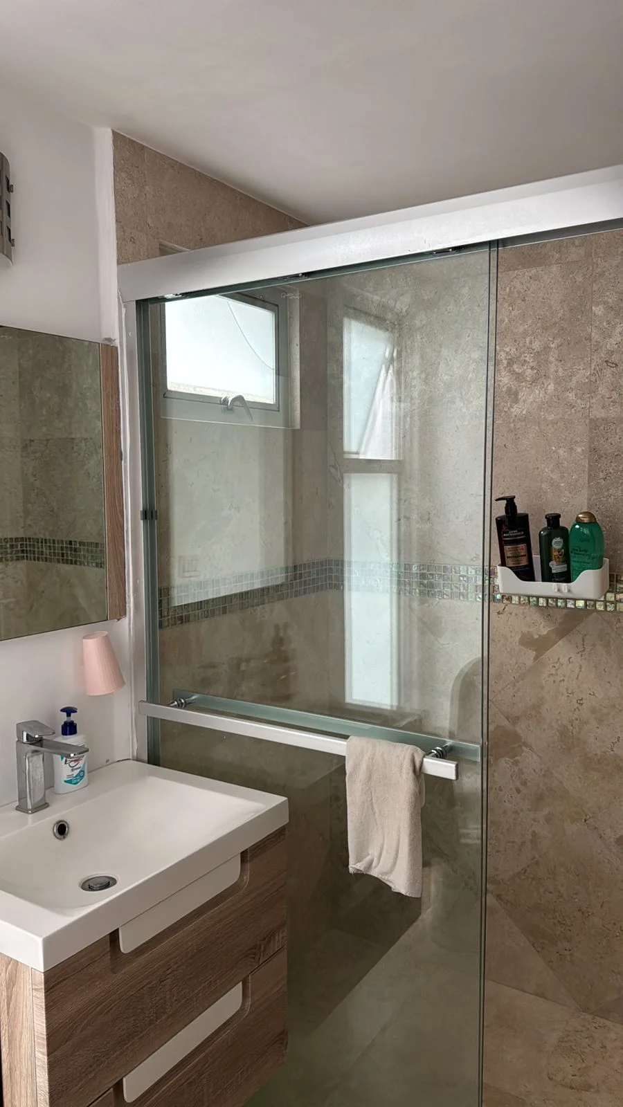 3 Bedroom Apartment in Roma Sur Furnished