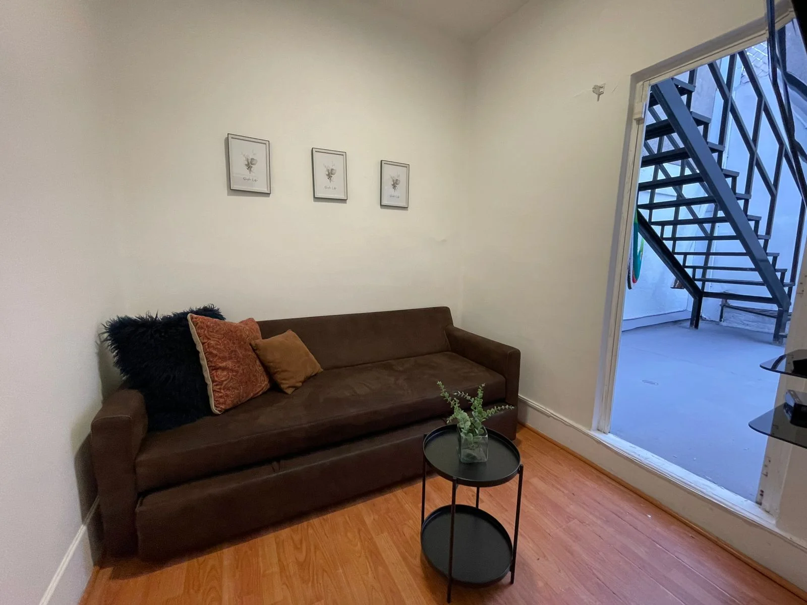 3 Bedroom House with Roof Garden in Condesa, Mexico City