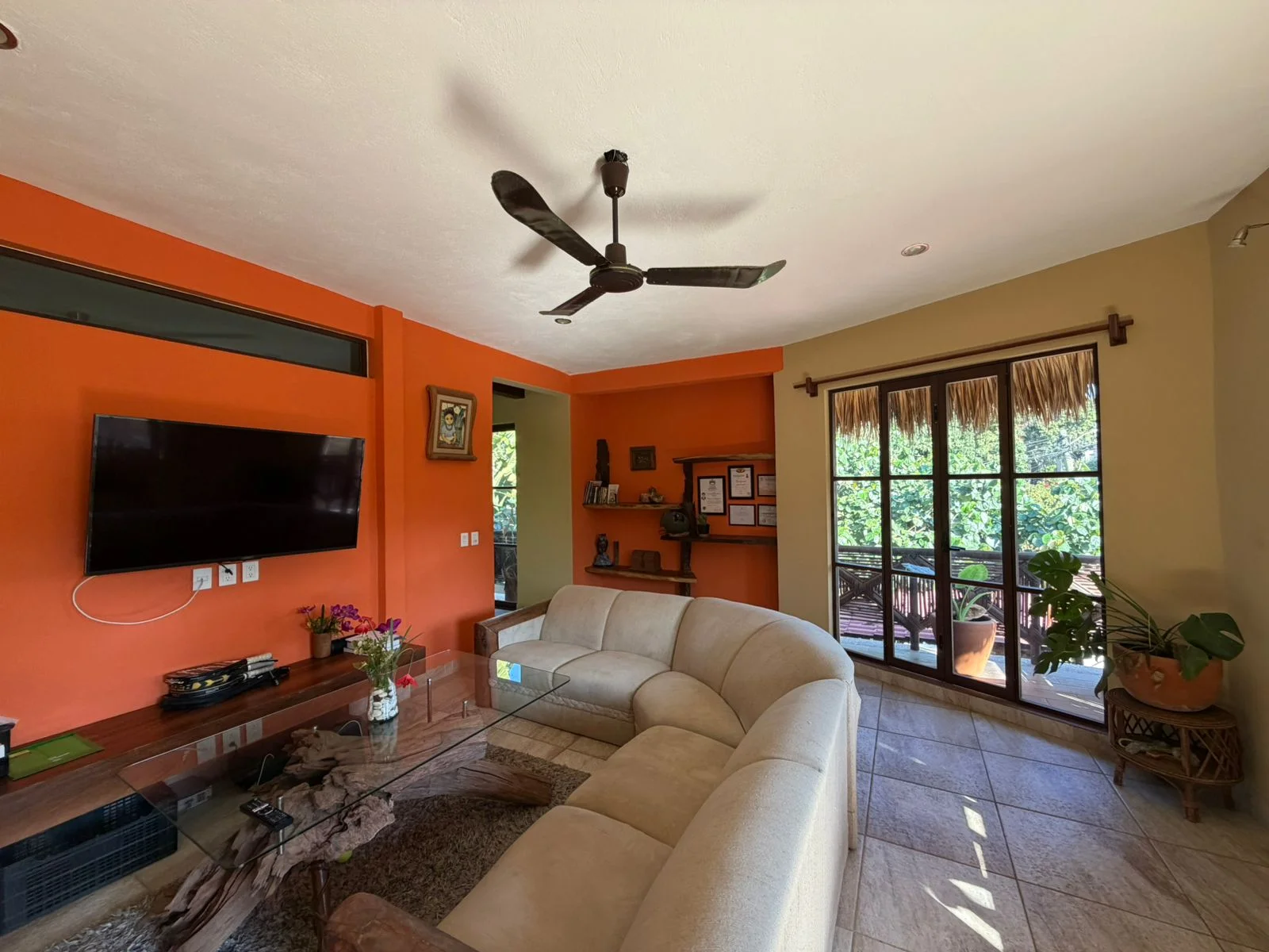 Shared Room - Any Location