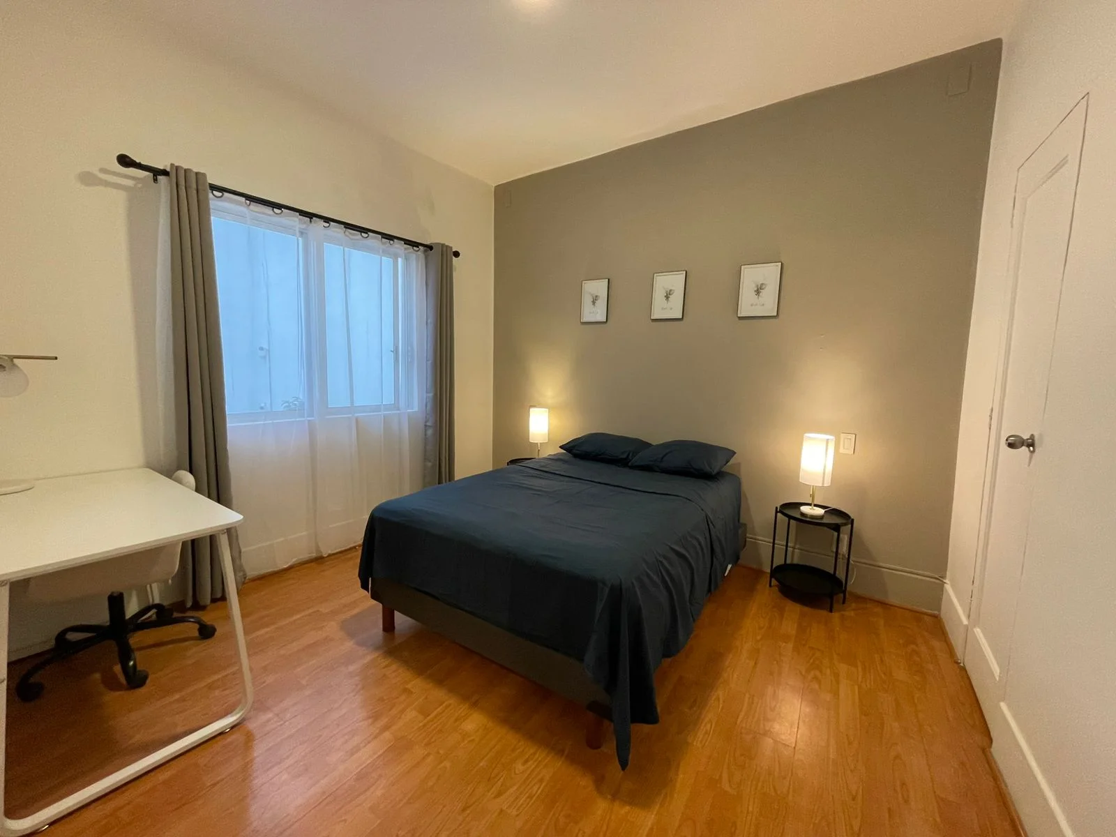 3 Bedroom House with Roof Garden in Condesa, Mexico City