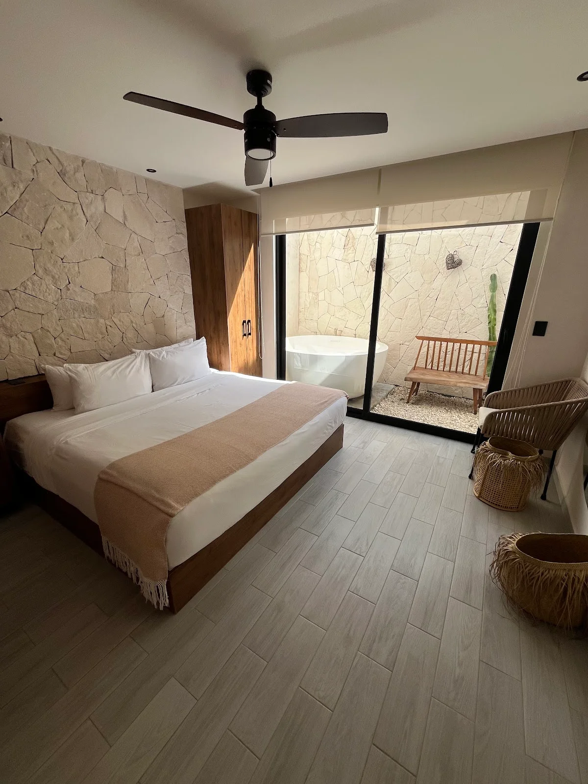 Studio Penthouse in Tulum