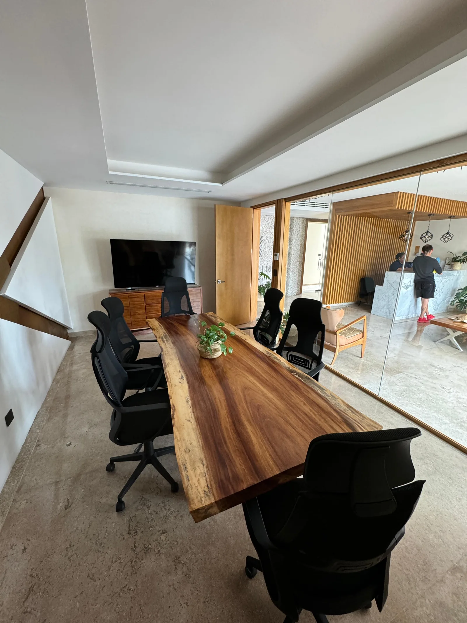 Penthouse in Playa del Carmen