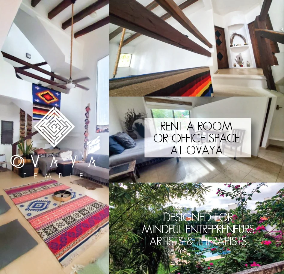 Studio Apartment in Tulum Selva Norte