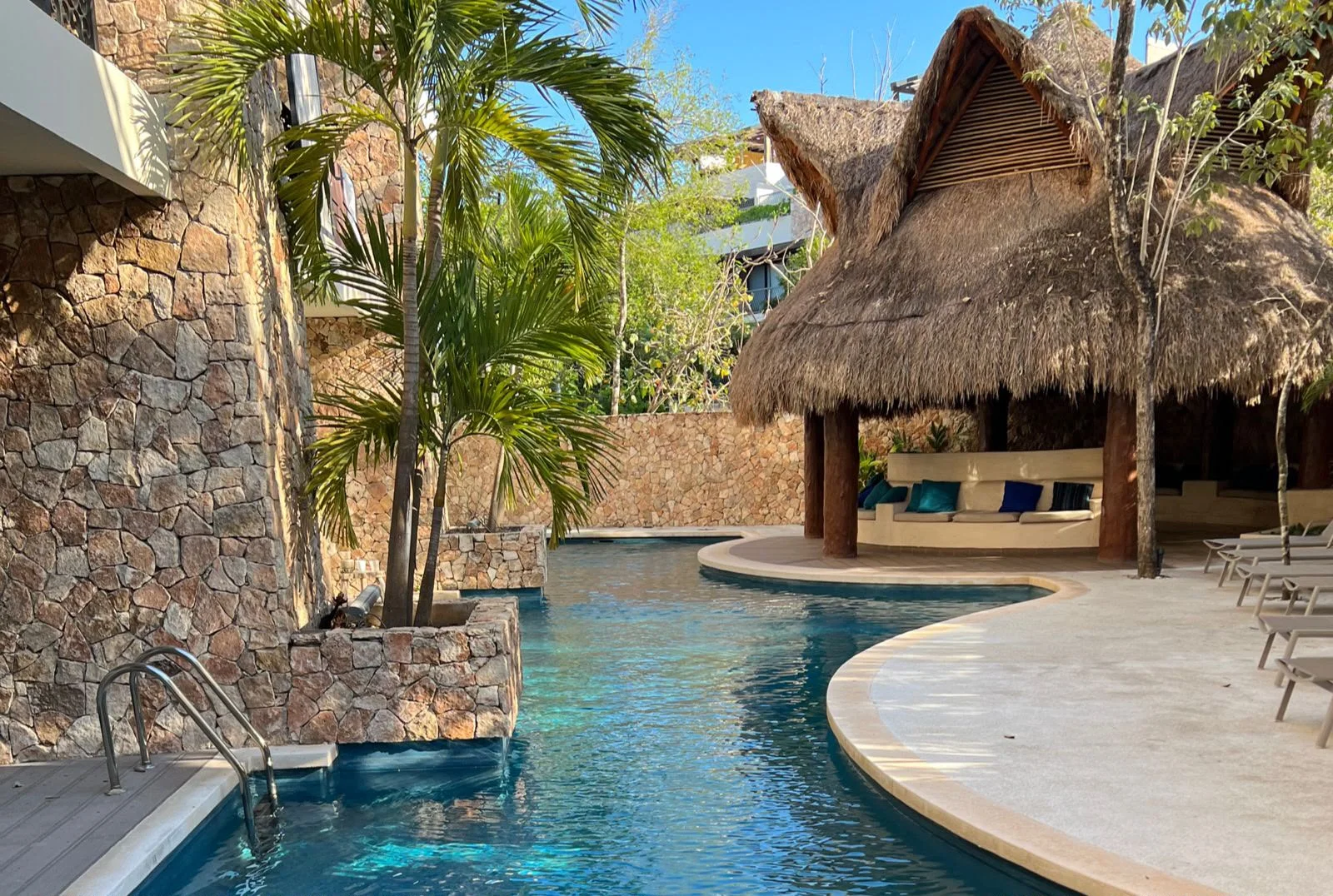 3 Bedroom House in Holistika, Tulum