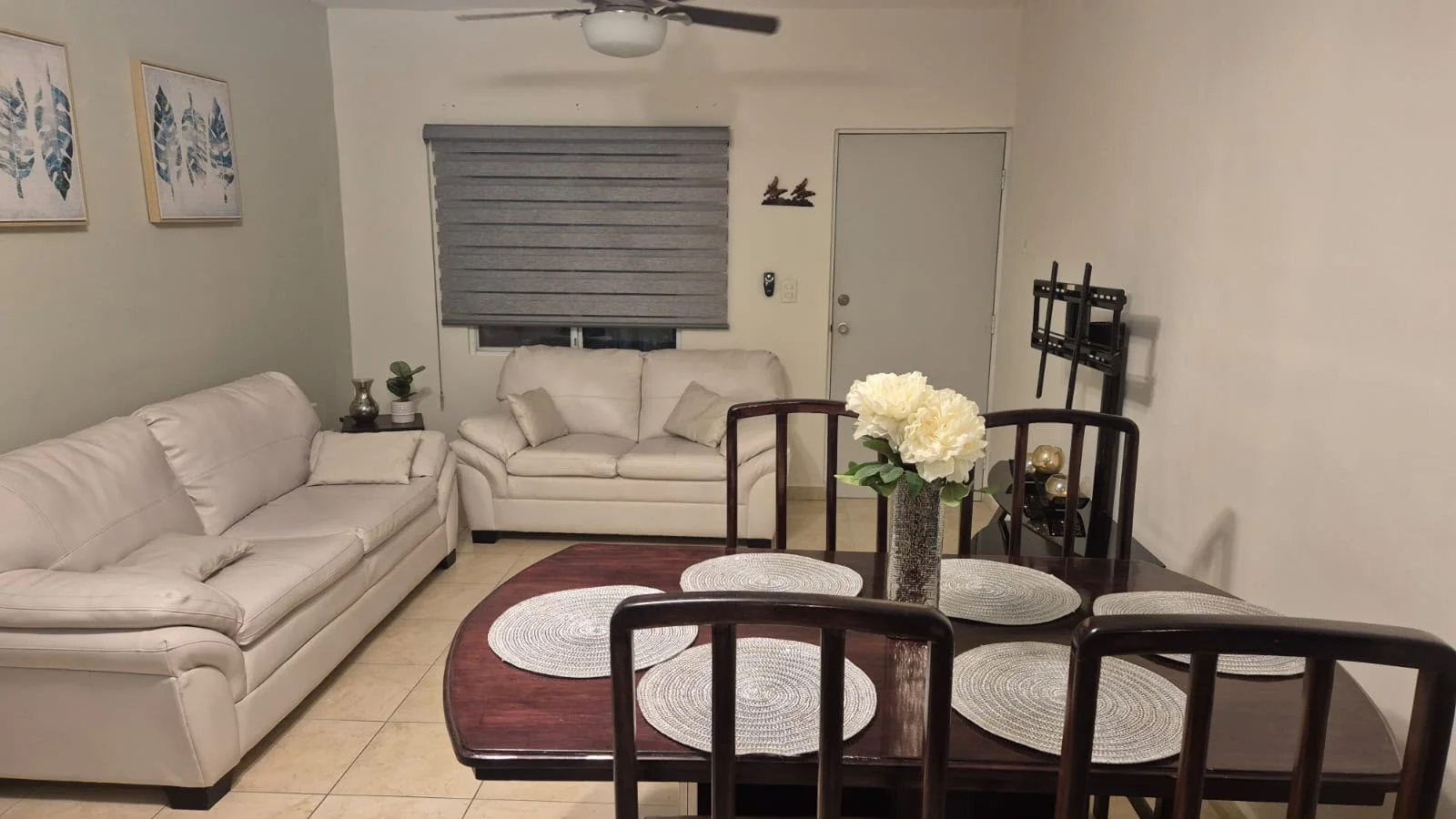 2 Bedroom Apartment in Real Ibiza, Playa del Carmen