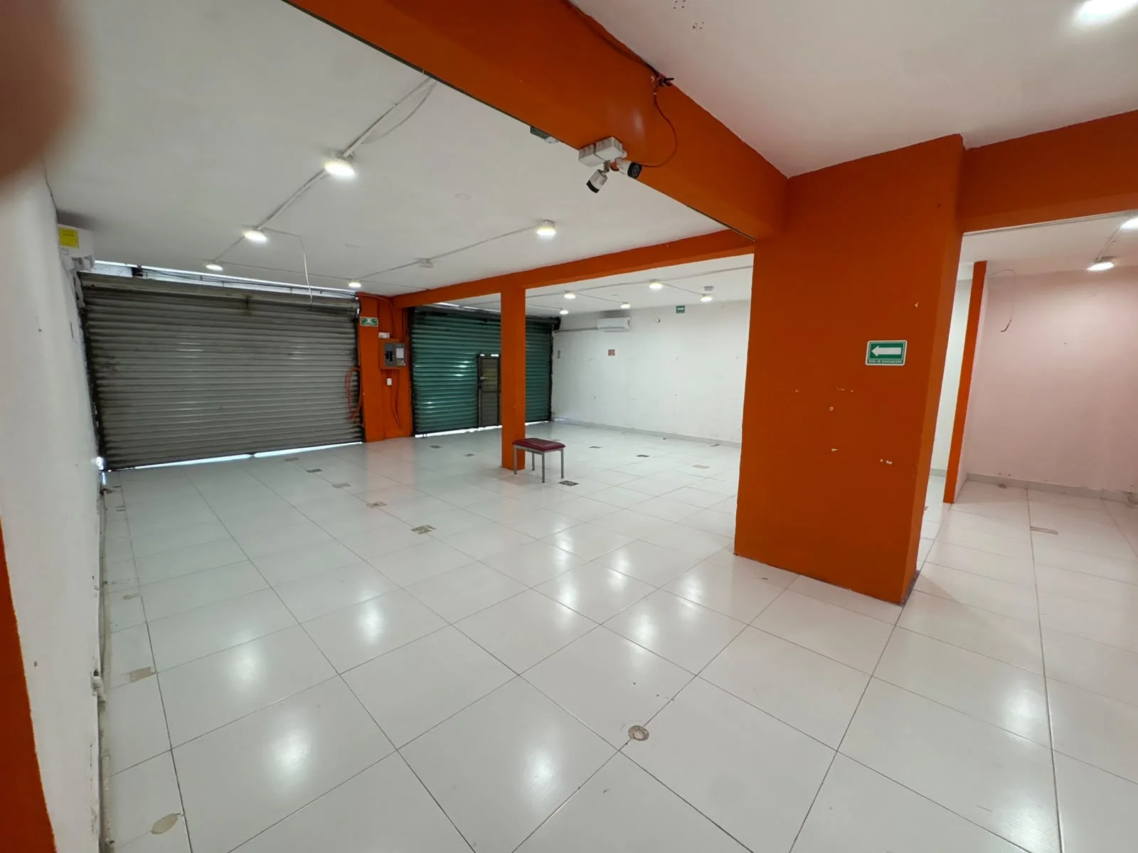 Commercial Space in Playa del Carmen