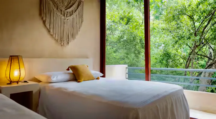 3 Bedroom House with Private Pool in Holistika