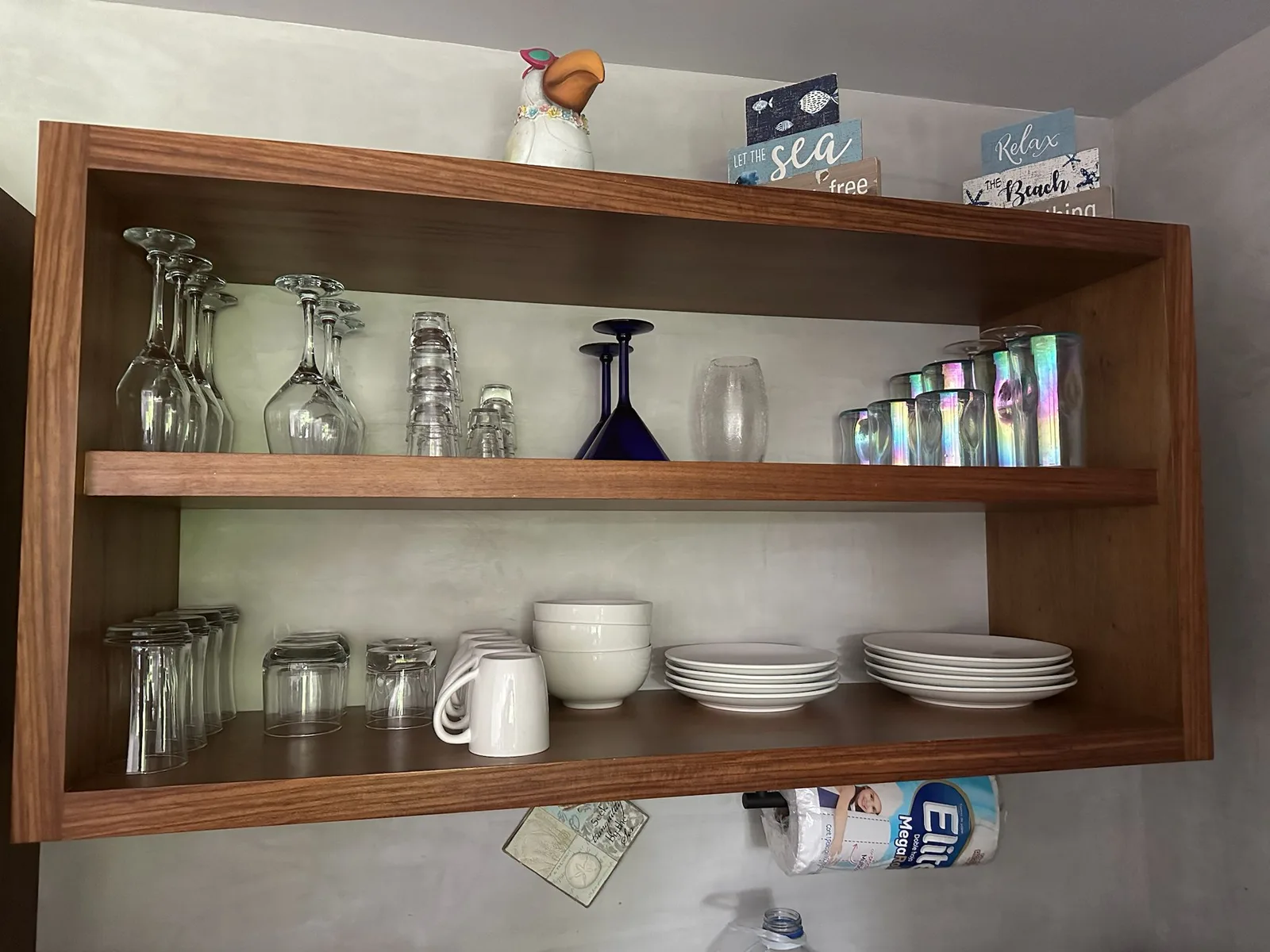 1-Bedroom Apartment Next to Park in Playa