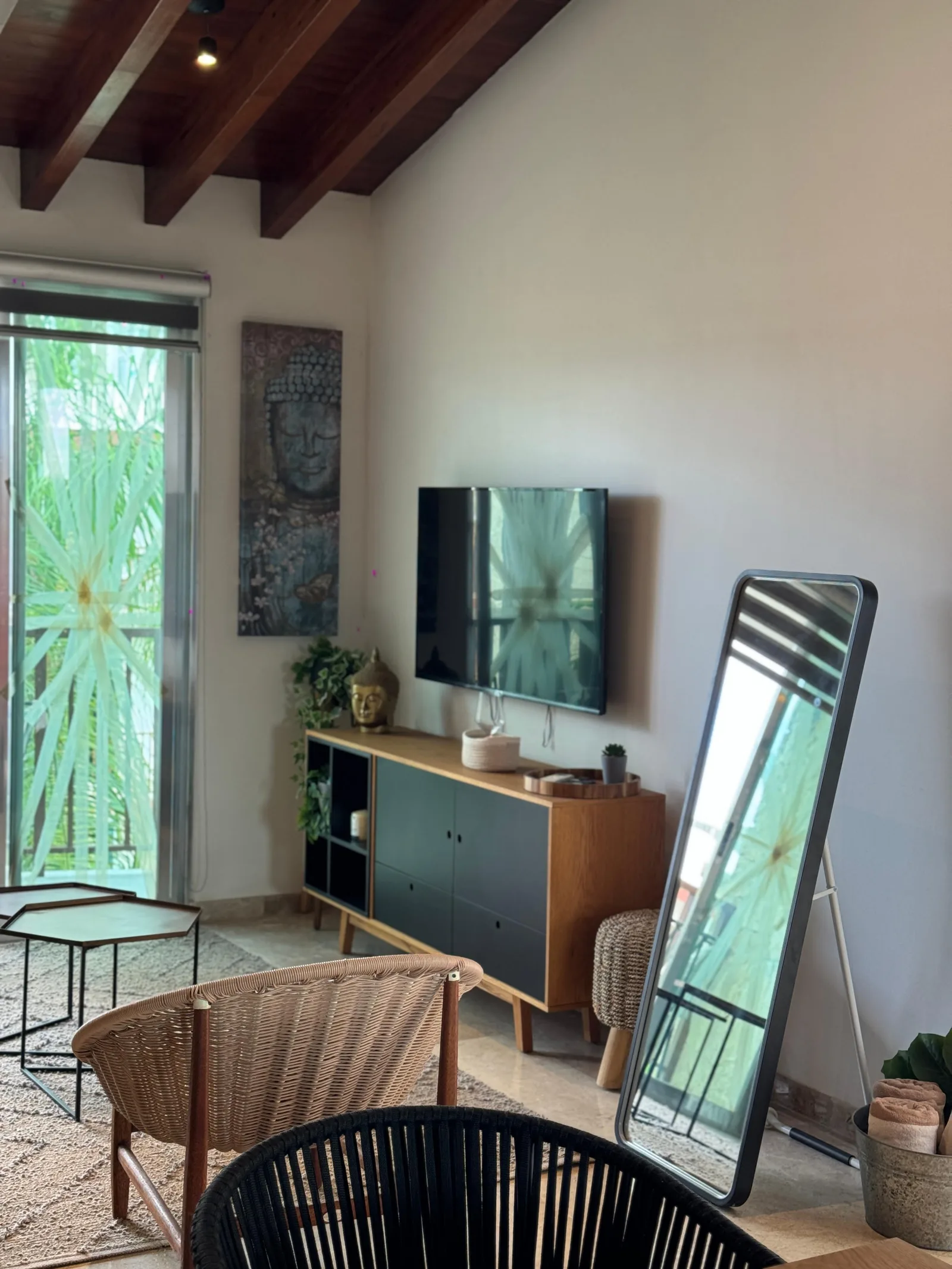 Penthouse in Playa del Carmen