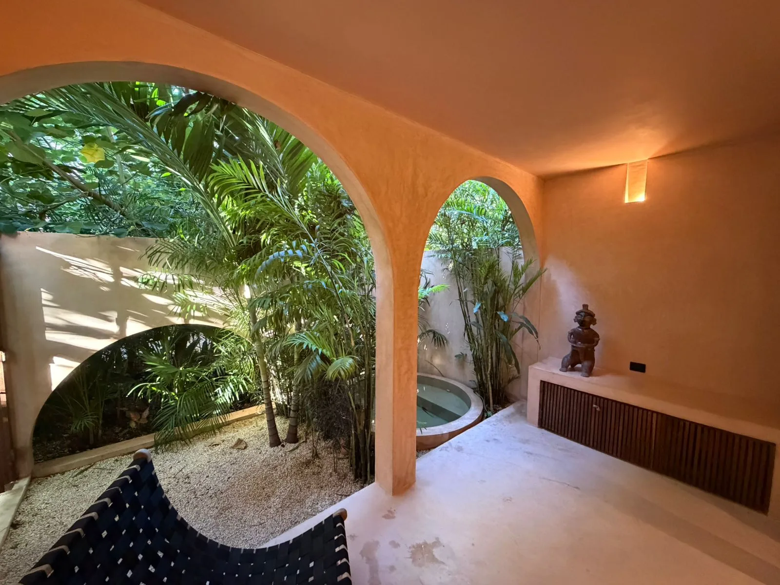Apartment in Tulum