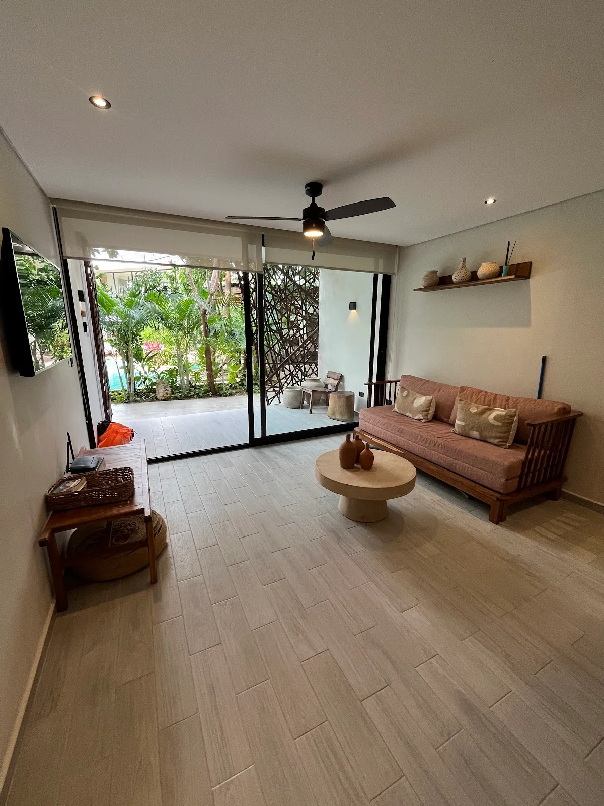 Studio Penthouse in Tulum