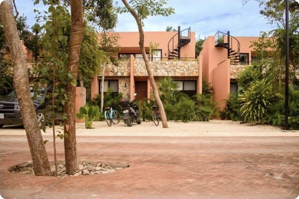 House in Aldea Savia