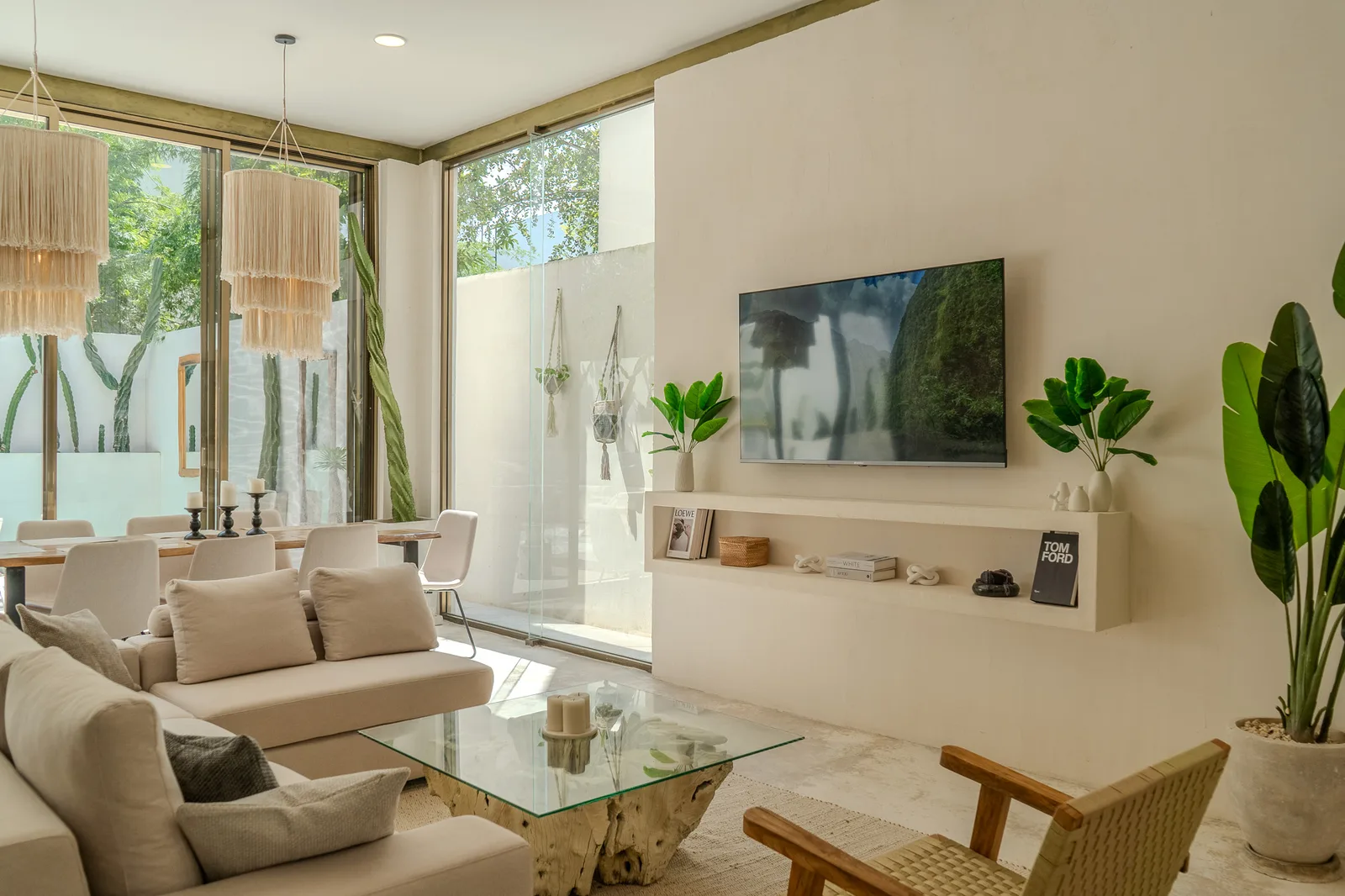 Villa in Riviera Tulum