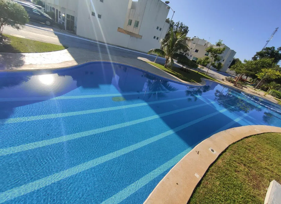 House in Lunamar