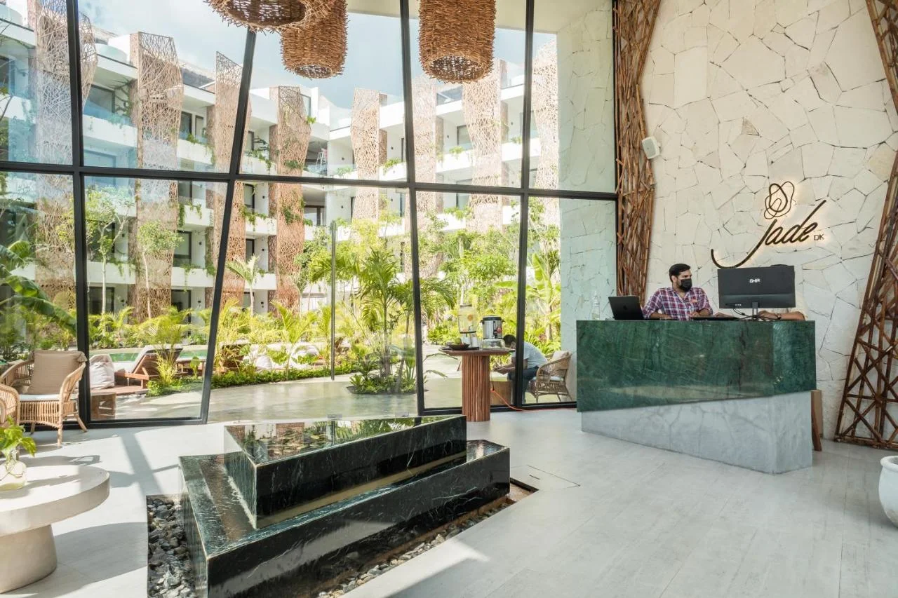 Studio Penthouse in Tulum