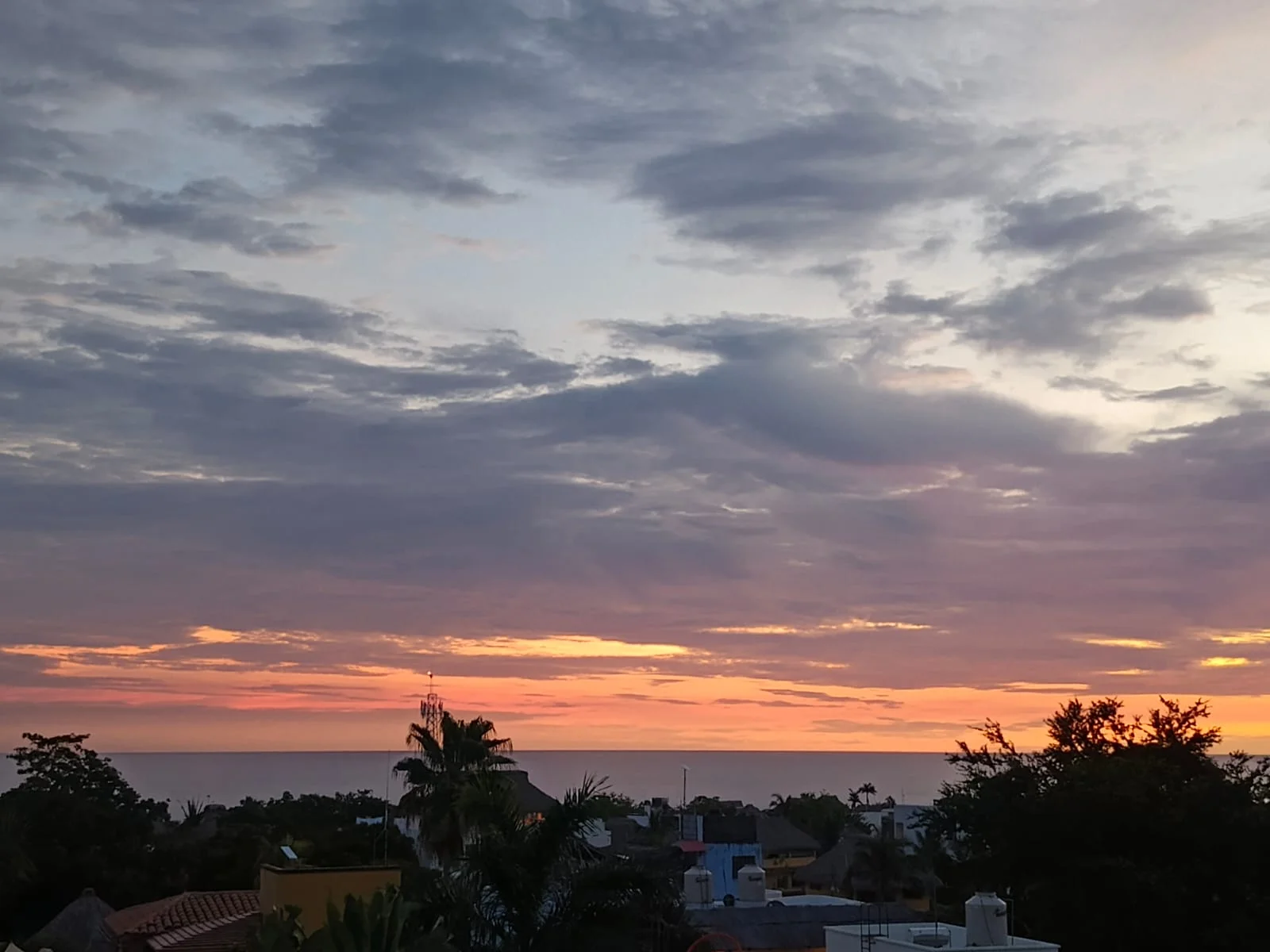 Private Room in Bacocho Near Carrizalillo Beach