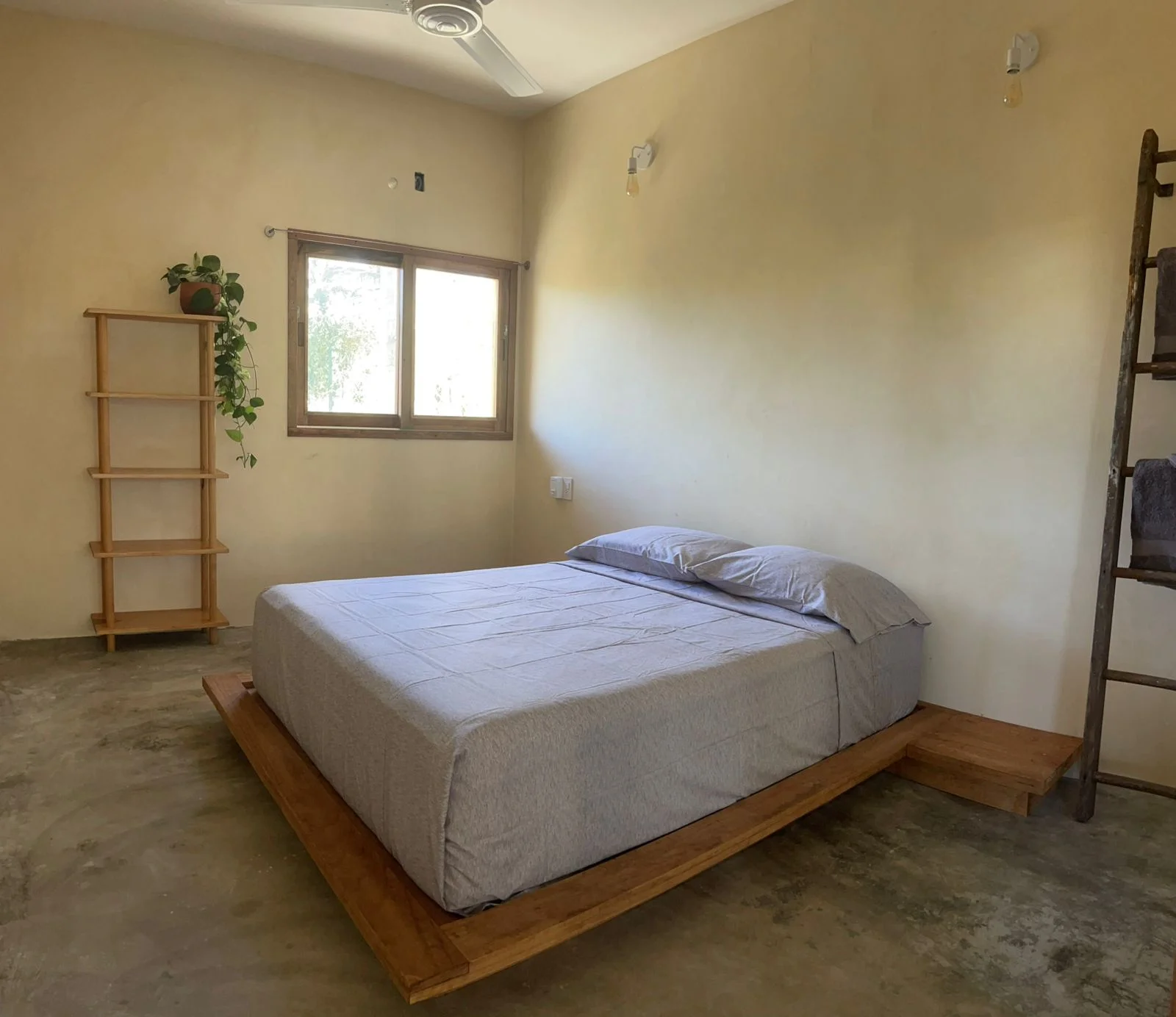 Apartment in El Puertecito