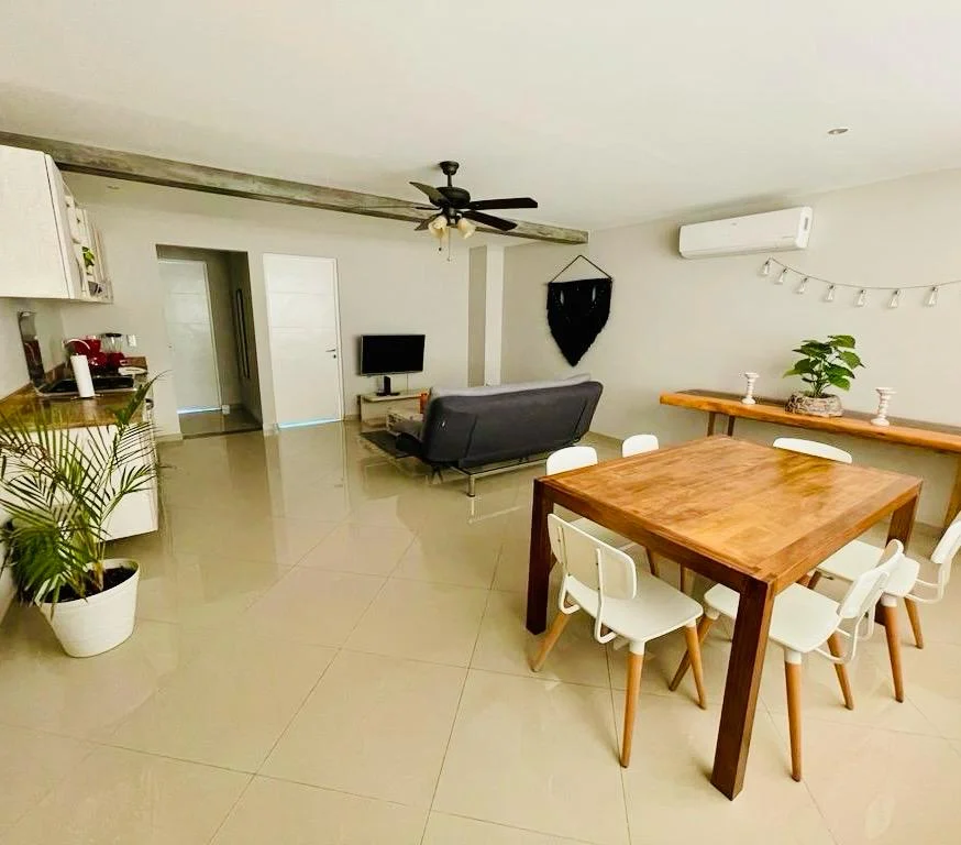 Furnished 1 Bedroom Apartment - Casa Paco