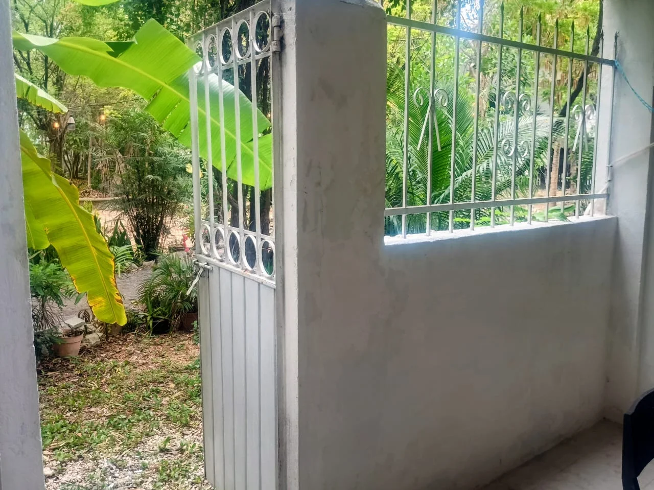 Private Room in Playa del Carmen