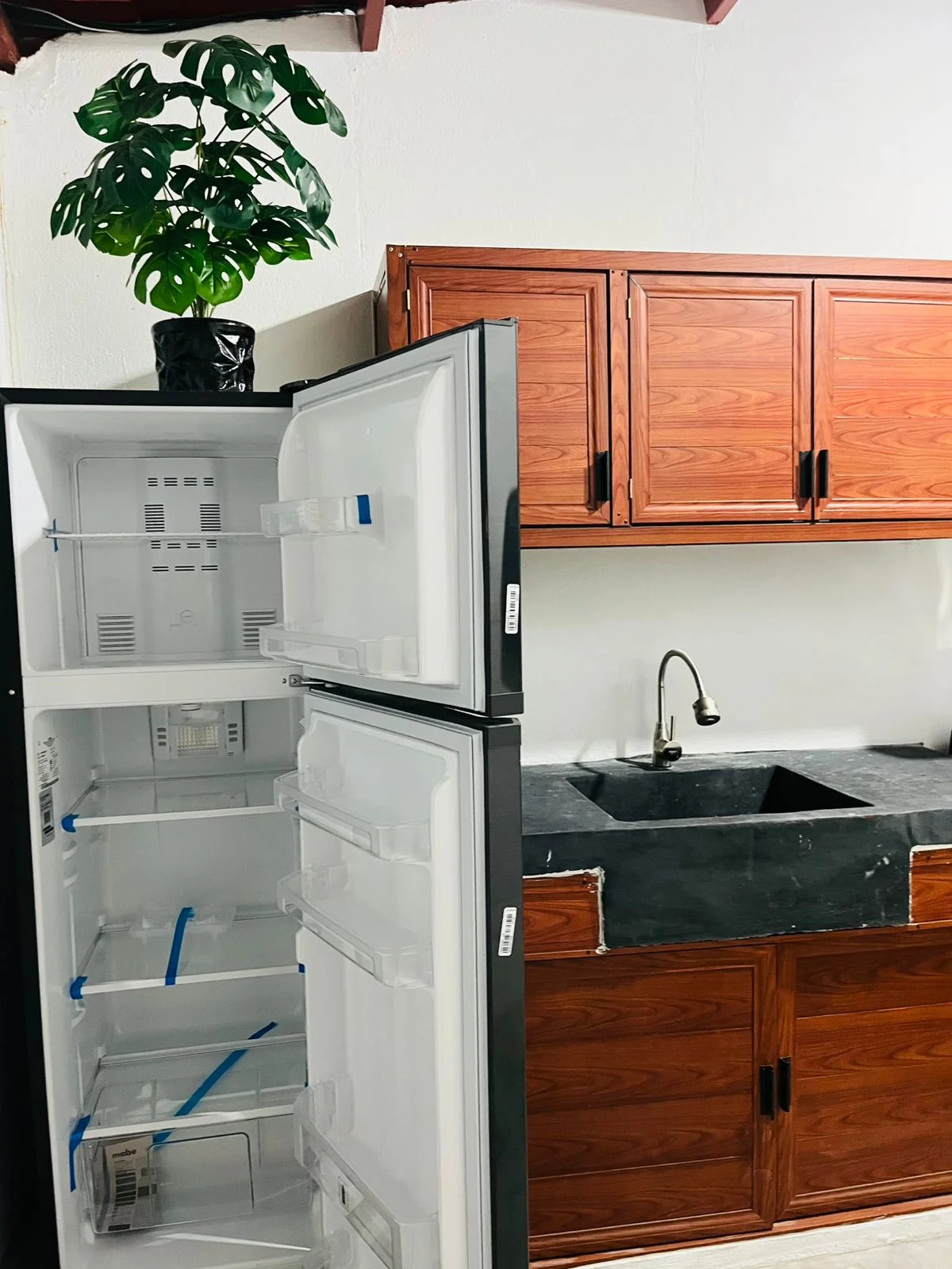 Apartment in Lazaro Cardenas