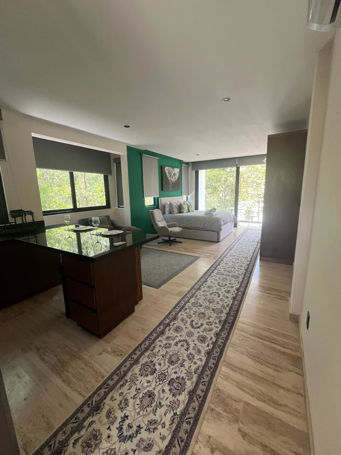 2 Bedroom Apartment in Amar Tulum, Holistika
