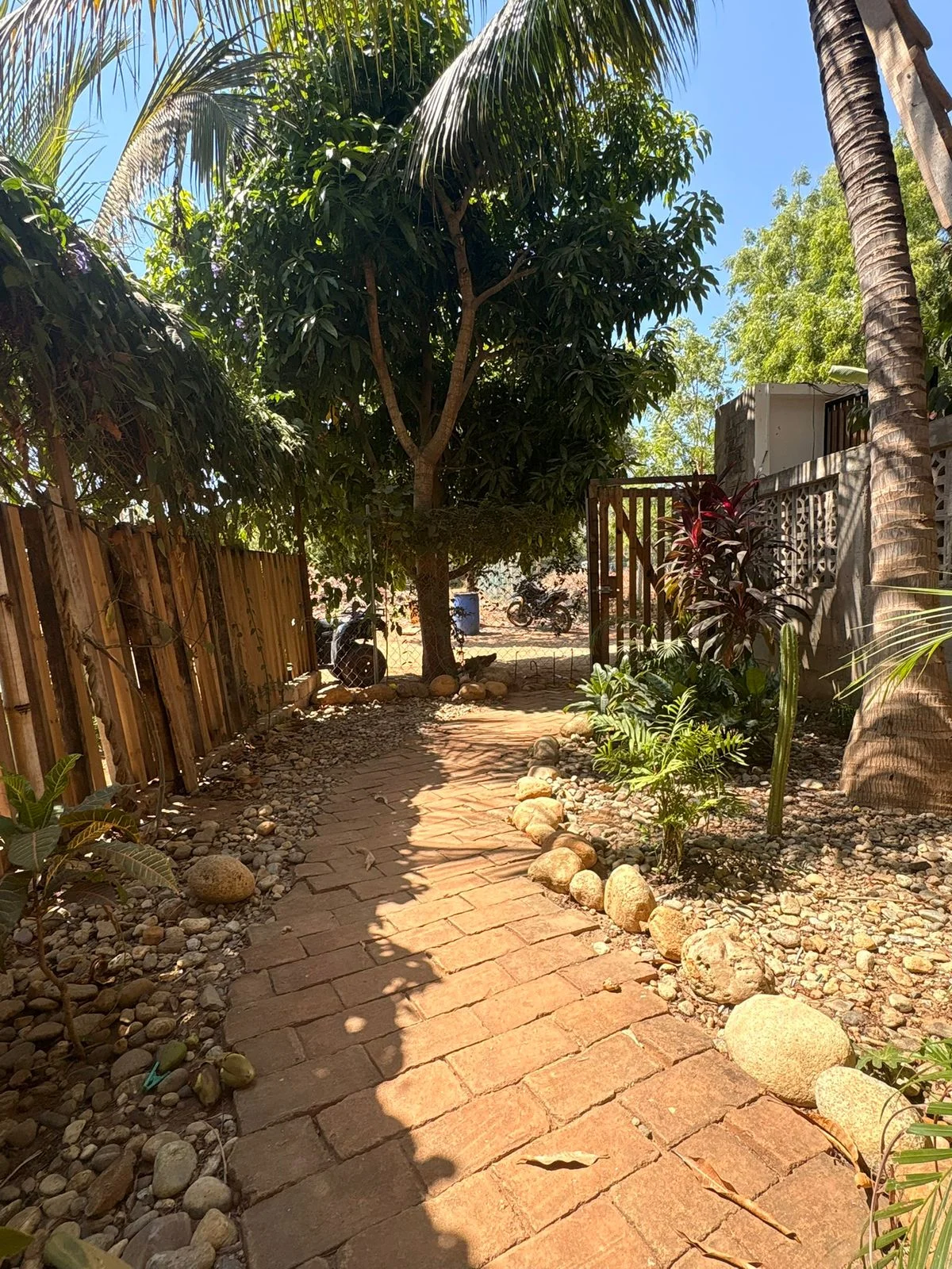 House for Rent in La Barra, Puerto Escondido